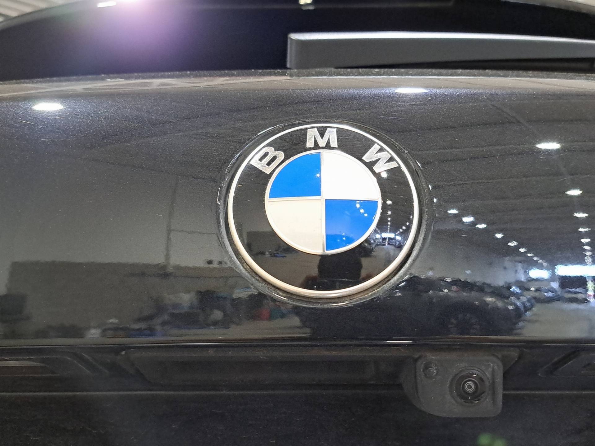 BMW Serie 2 Active Tourer 218d Active Tourer Msport auto usata in pronta consegna - Brandini