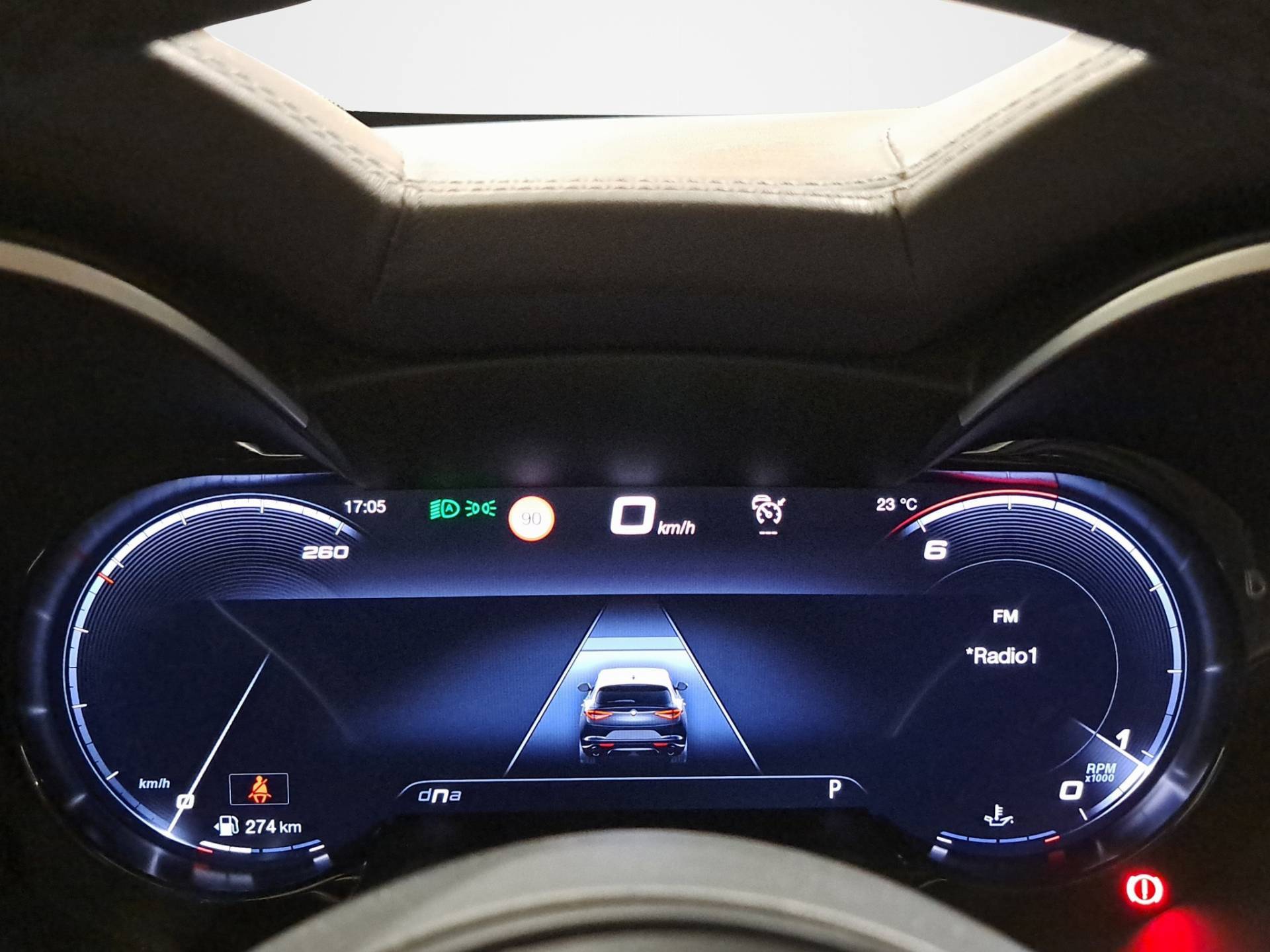 ALFA ROMEO Stelvio Stelvio 2.2 t Veloce Q4 210cv auto usata in pronta consegna - Brandini
