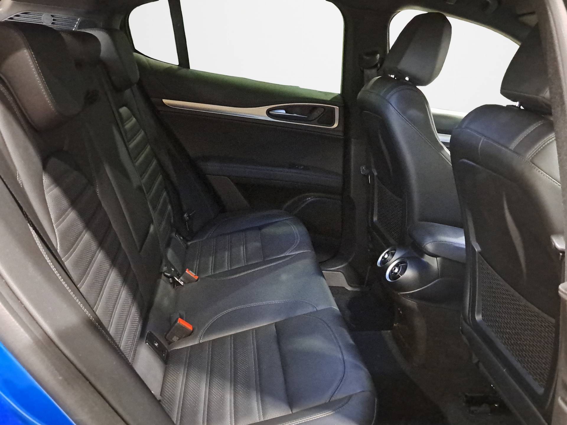 ALFA ROMEO Stelvio Stelvio 2.2 t Veloce Q4 210cv auto usata in pronta consegna - Brandini