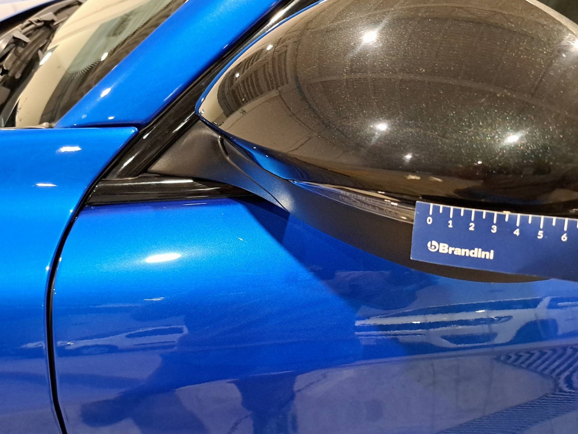 ALFA ROMEO Stelvio Stelvio 2.2 t Veloce Q4 210cv auto usata in pronta consegna - Brandini
