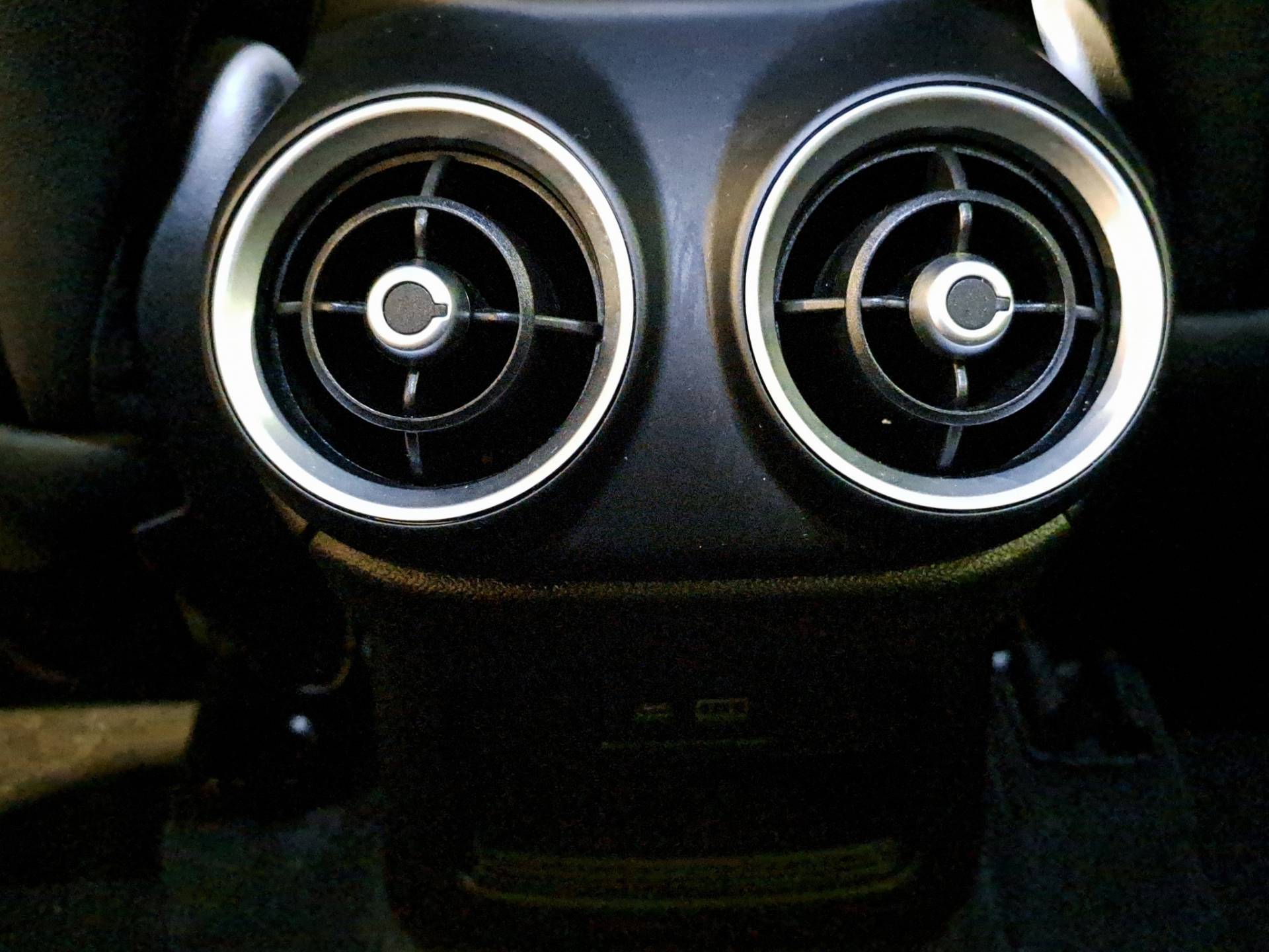 ALFA ROMEO Stelvio Stelvio 2.2 t Veloce Q4 210cv auto usata in pronta consegna - Brandini