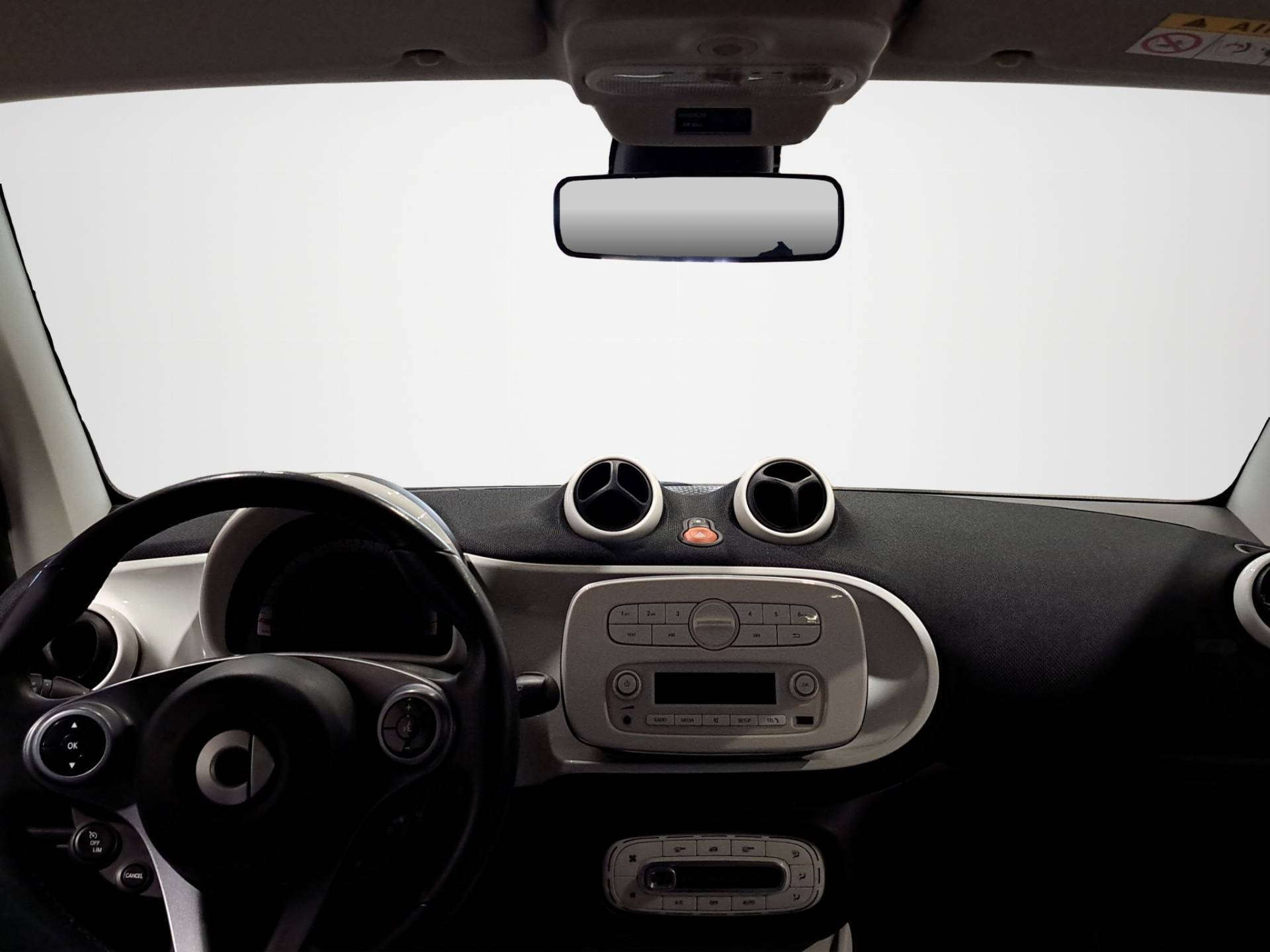 Auto Venduta - SMART Fortwo Fortwo 0.9 t. Passion 90cv twinamic usata in pronta consegna - Brandini
