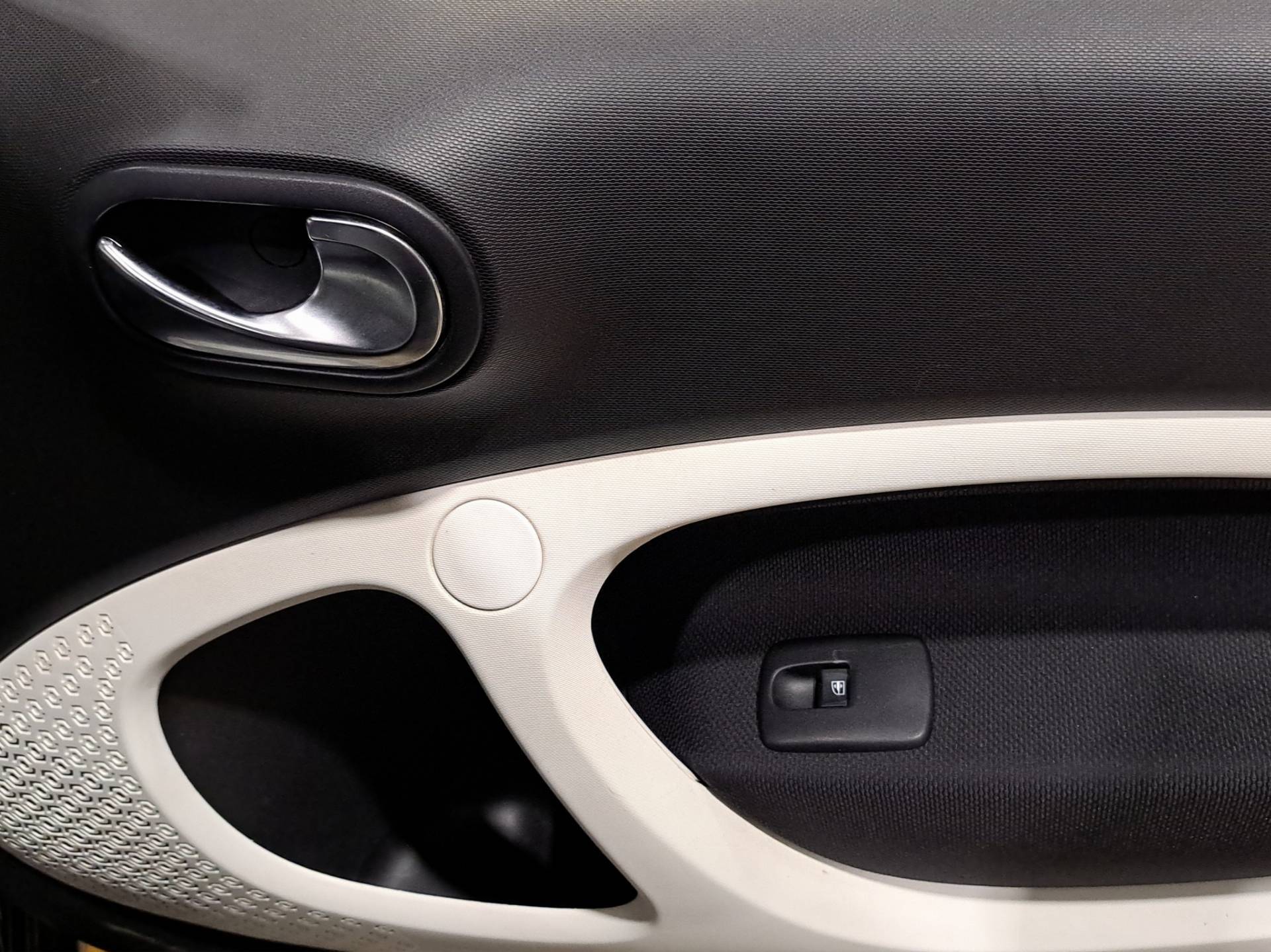 Auto Venduta - SMART Fortwo Fortwo 0.9 t. Passion 90cv twinamic usata in pronta consegna - Brandini