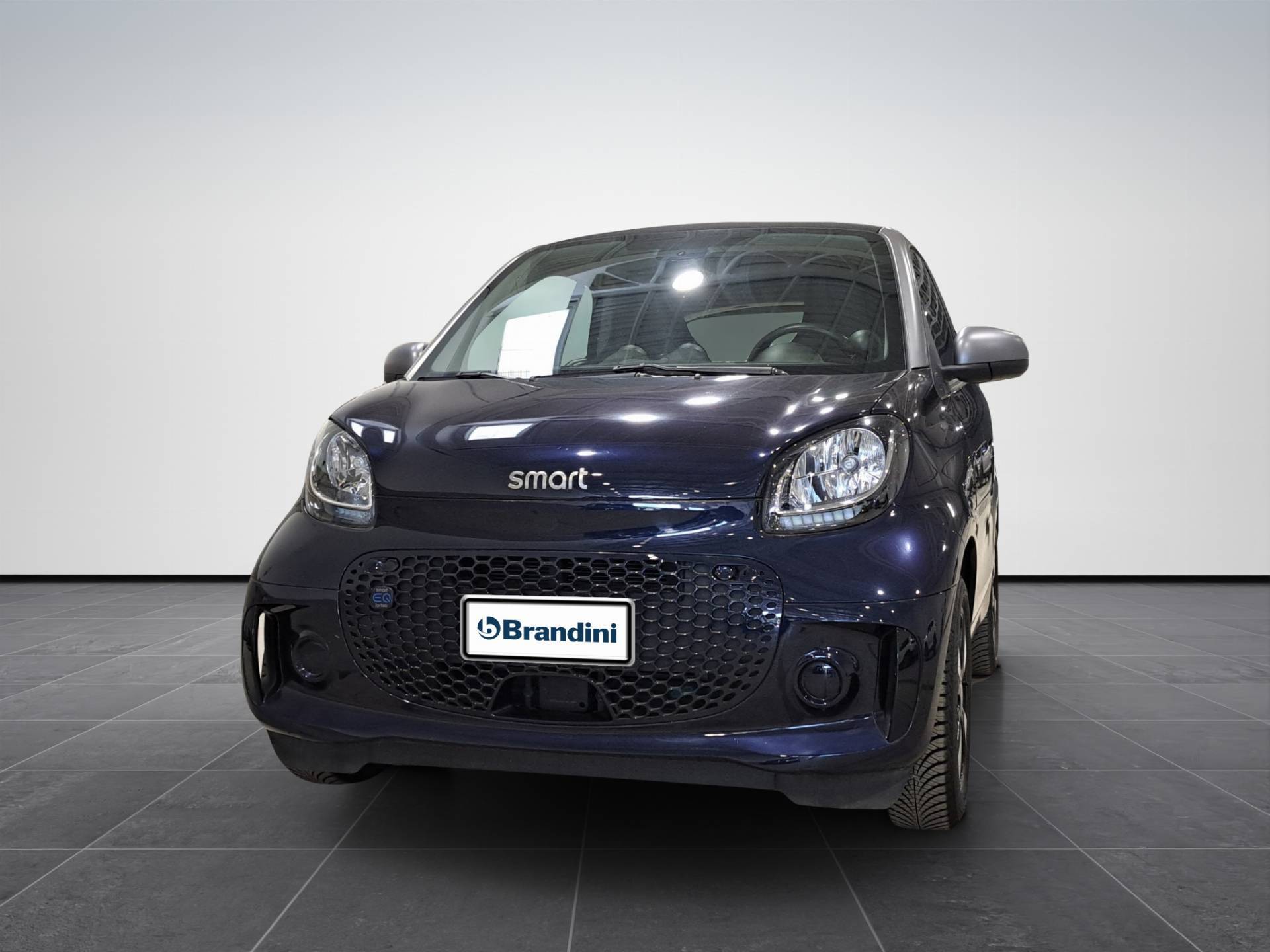 Auto Venduta - SMART Fortwo Fortwo eq Passion 22kW usata in pronta consegna - Brandini