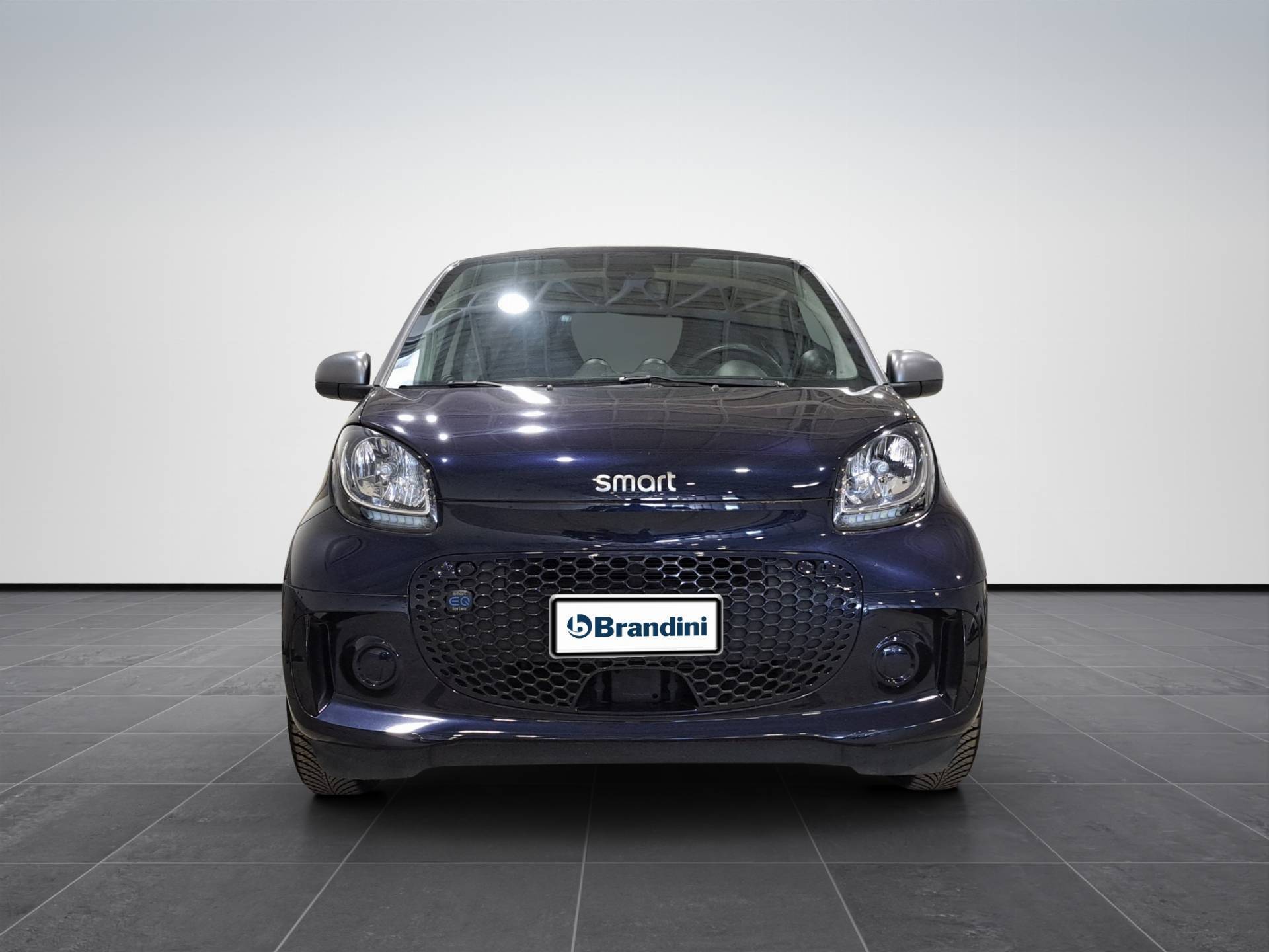 Auto Venduta - SMART Fortwo Fortwo eq Passion 22kW usata in pronta consegna - Brandini