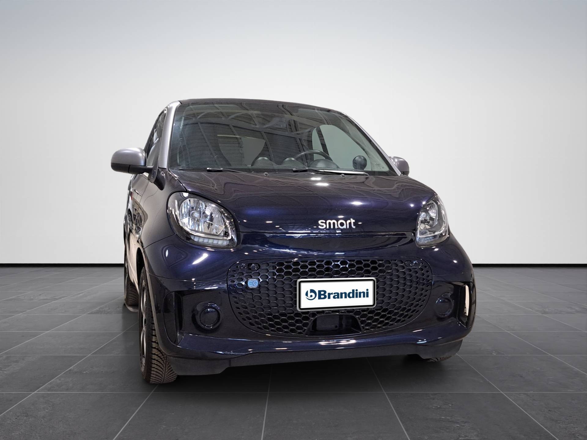 Auto Venduta - SMART Fortwo Fortwo eq Passion 22kW usata in pronta consegna - Brandini