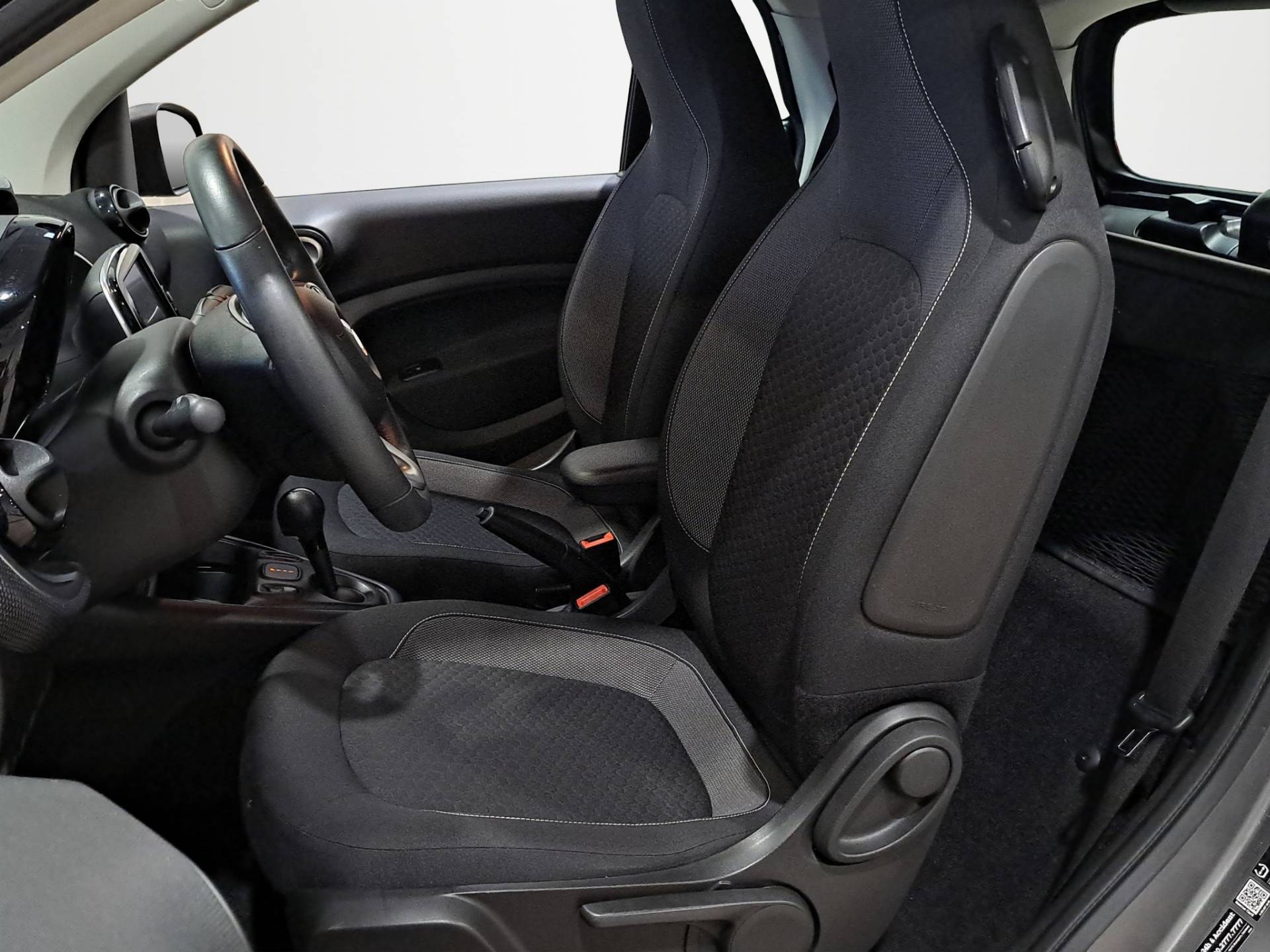 Auto Venduta - SMART Fortwo Fortwo eq Passion 22kW usata in pronta consegna - Brandini