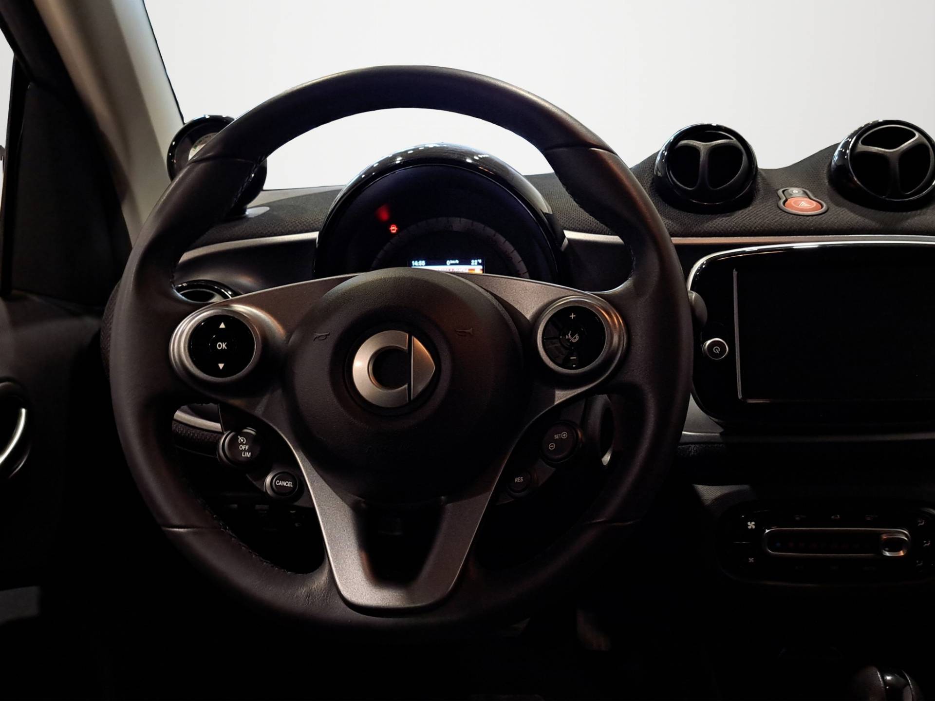 Auto Venduta - SMART Fortwo Fortwo eq Passion 22kW usata in pronta consegna - Brandini