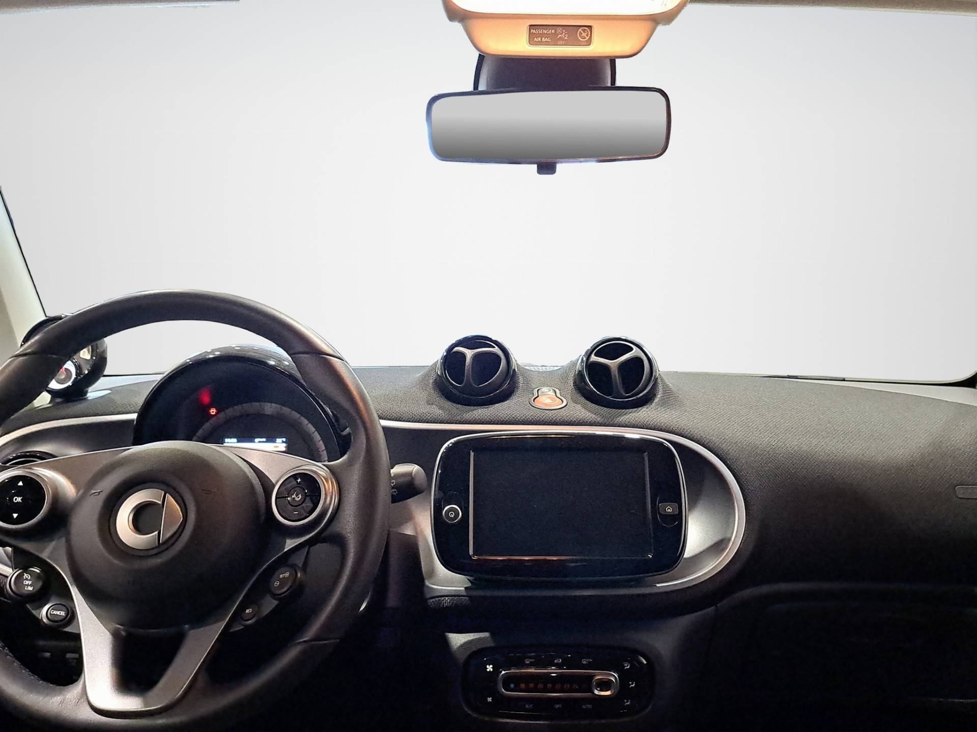 Auto Venduta - SMART Fortwo Fortwo eq Passion 22kW usata in pronta consegna - Brandini