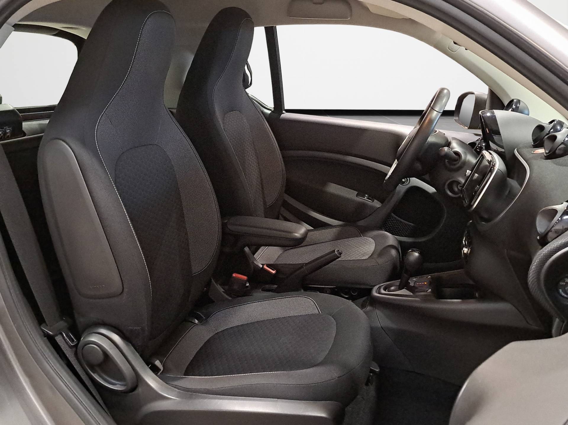 Auto Venduta - SMART Fortwo Fortwo eq Passion 22kW usata in pronta consegna - Brandini