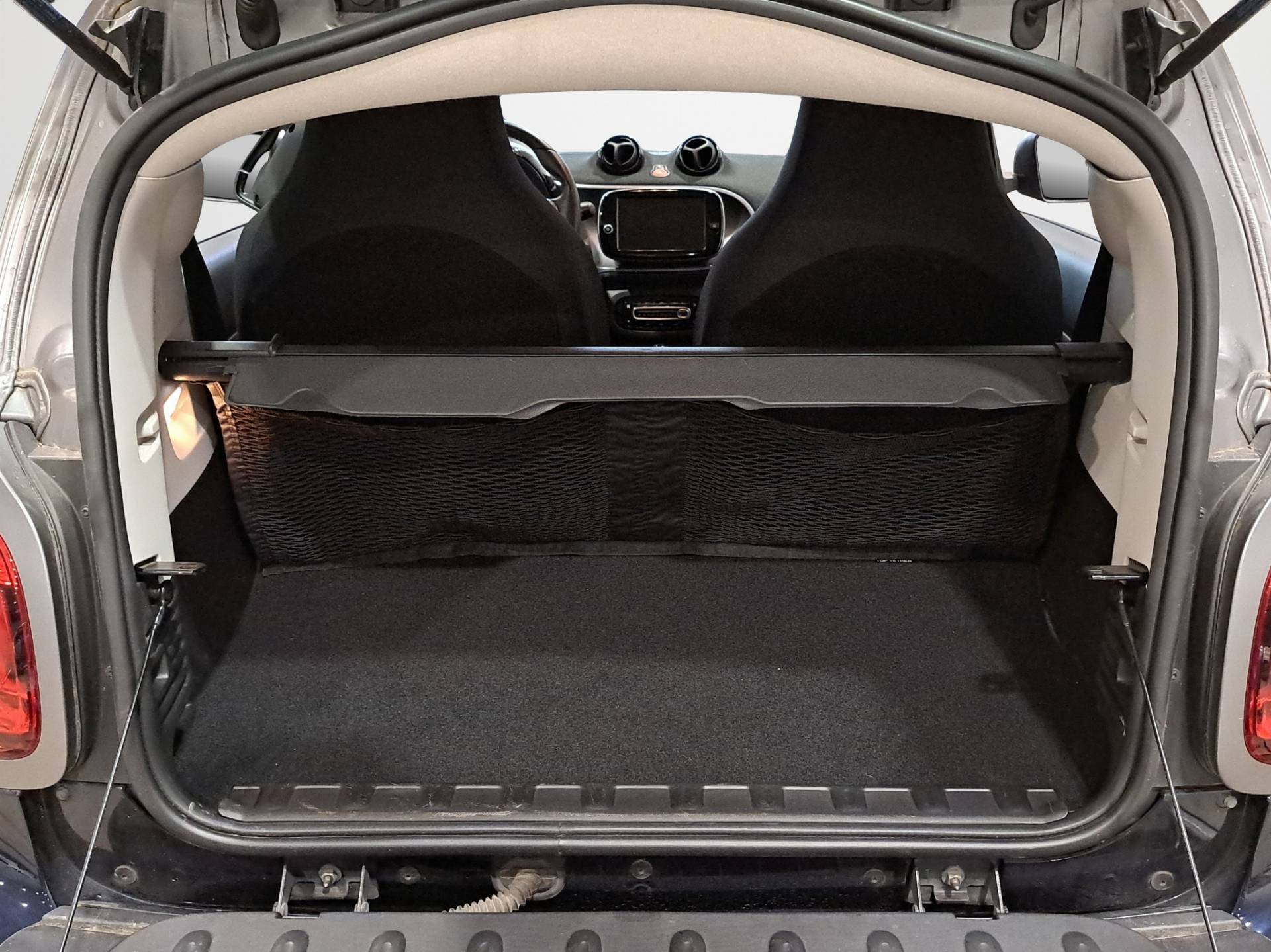 Auto Venduta - SMART Fortwo Fortwo eq Passion 22kW usata in pronta consegna - Brandini