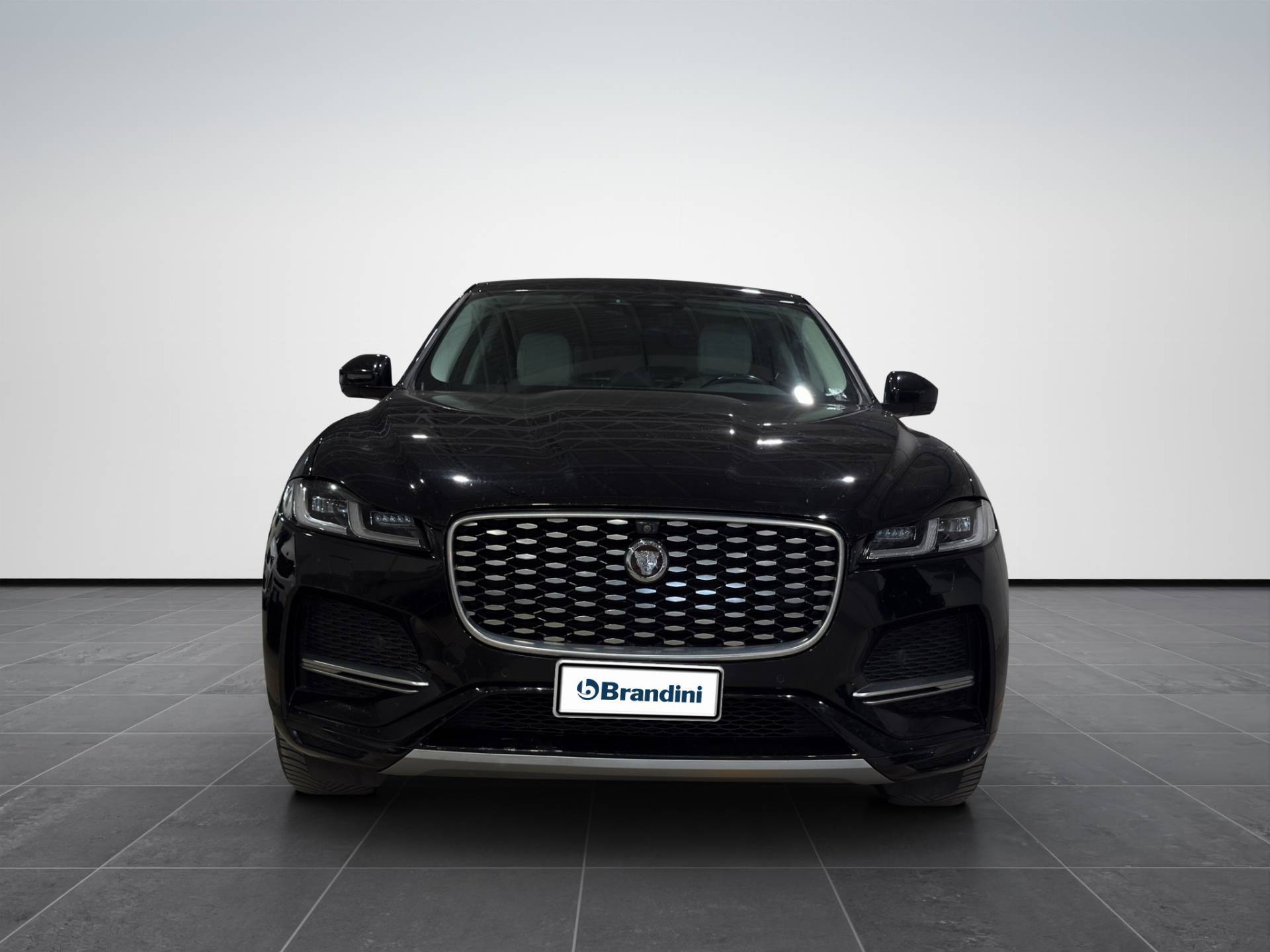 Auto Venduta - JAGUAR F-Pace F-Pace 2.0 D163 SE awd auto usata in pronta consegna - Brandini