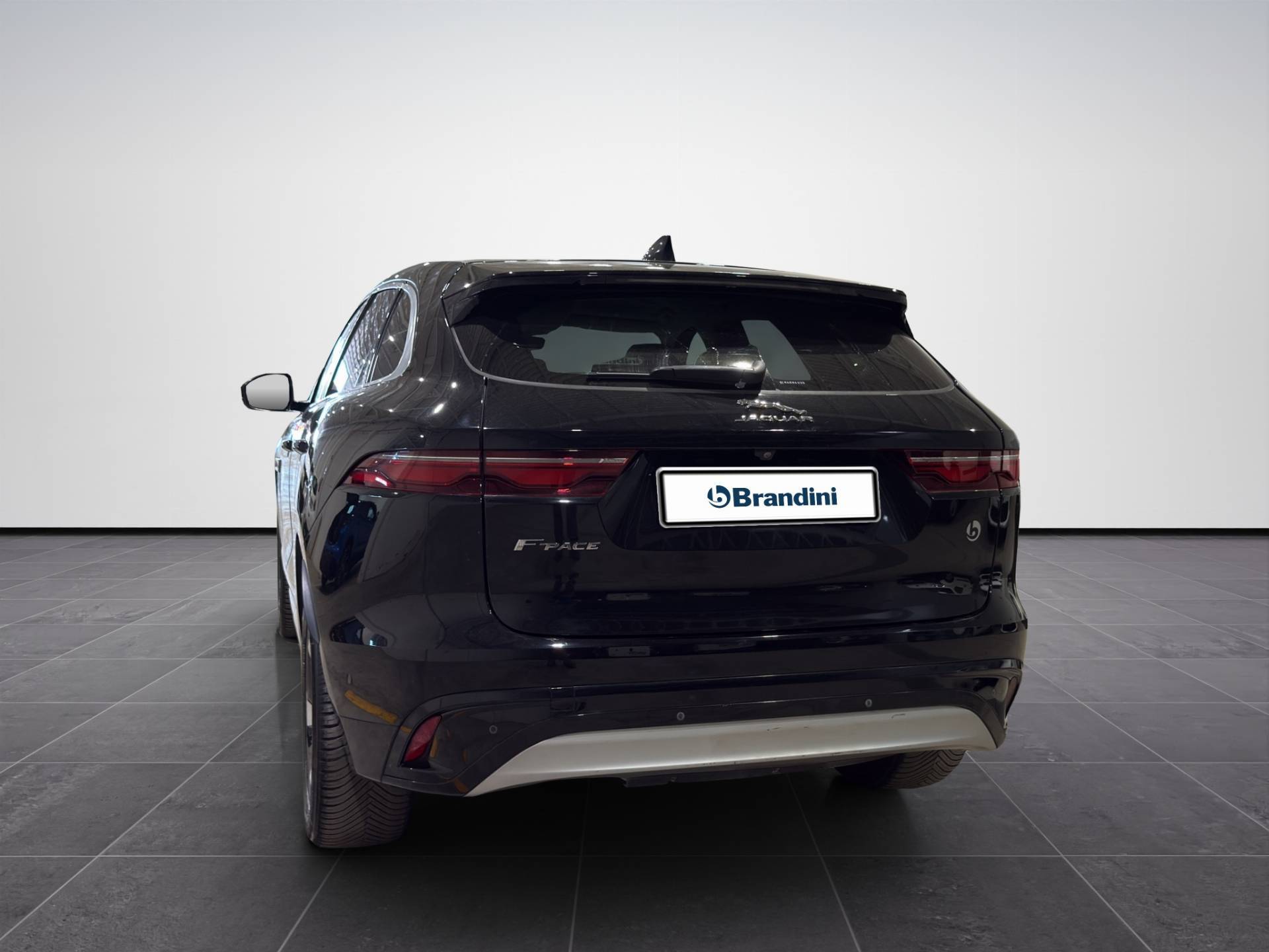 Auto Venduta - JAGUAR F-Pace F-Pace 2.0 D163 SE awd auto usata in pronta consegna - Brandini