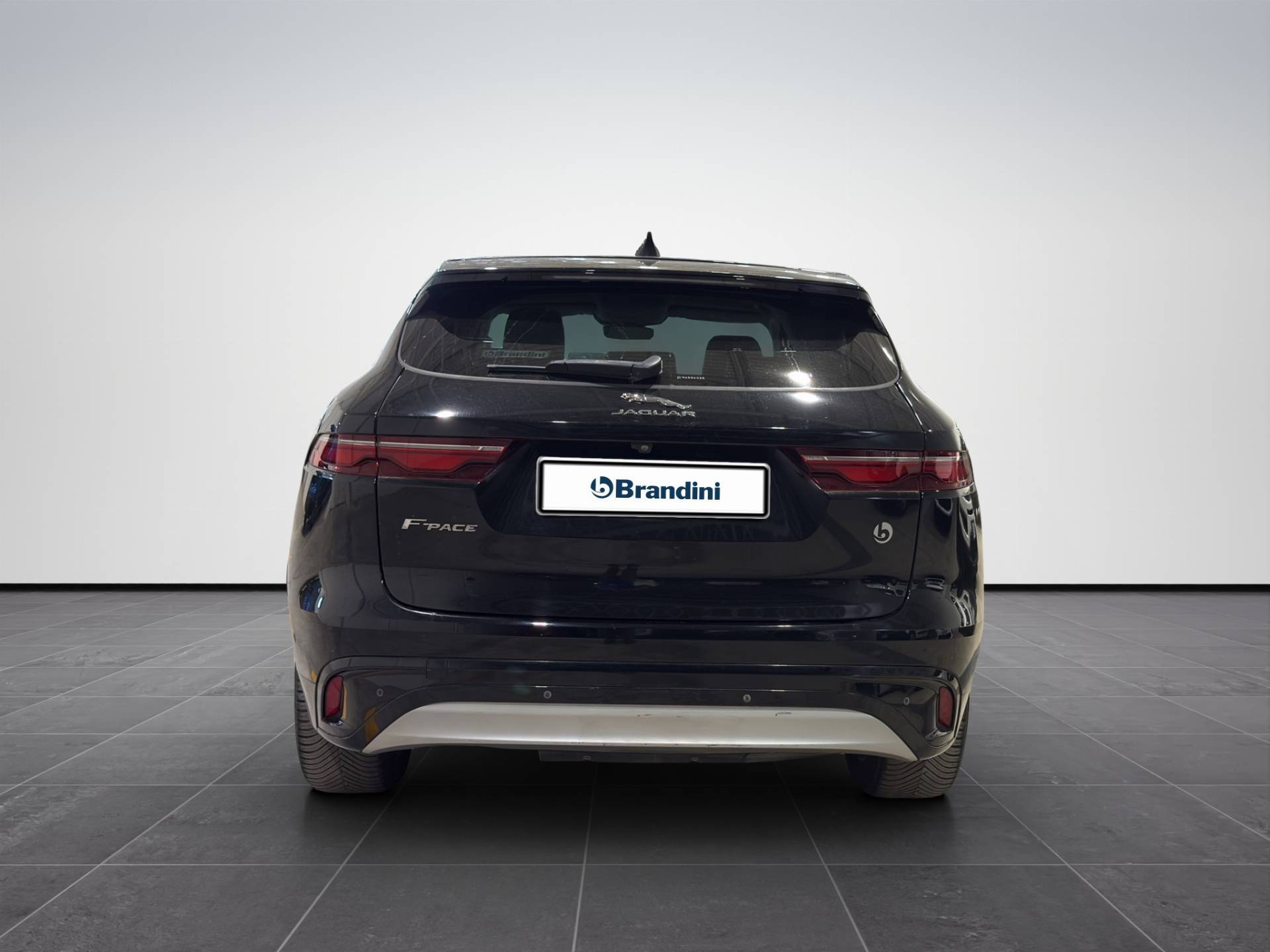 Auto Venduta - JAGUAR F-Pace F-Pace 2.0 D163 SE awd auto usata in pronta consegna - Brandini
