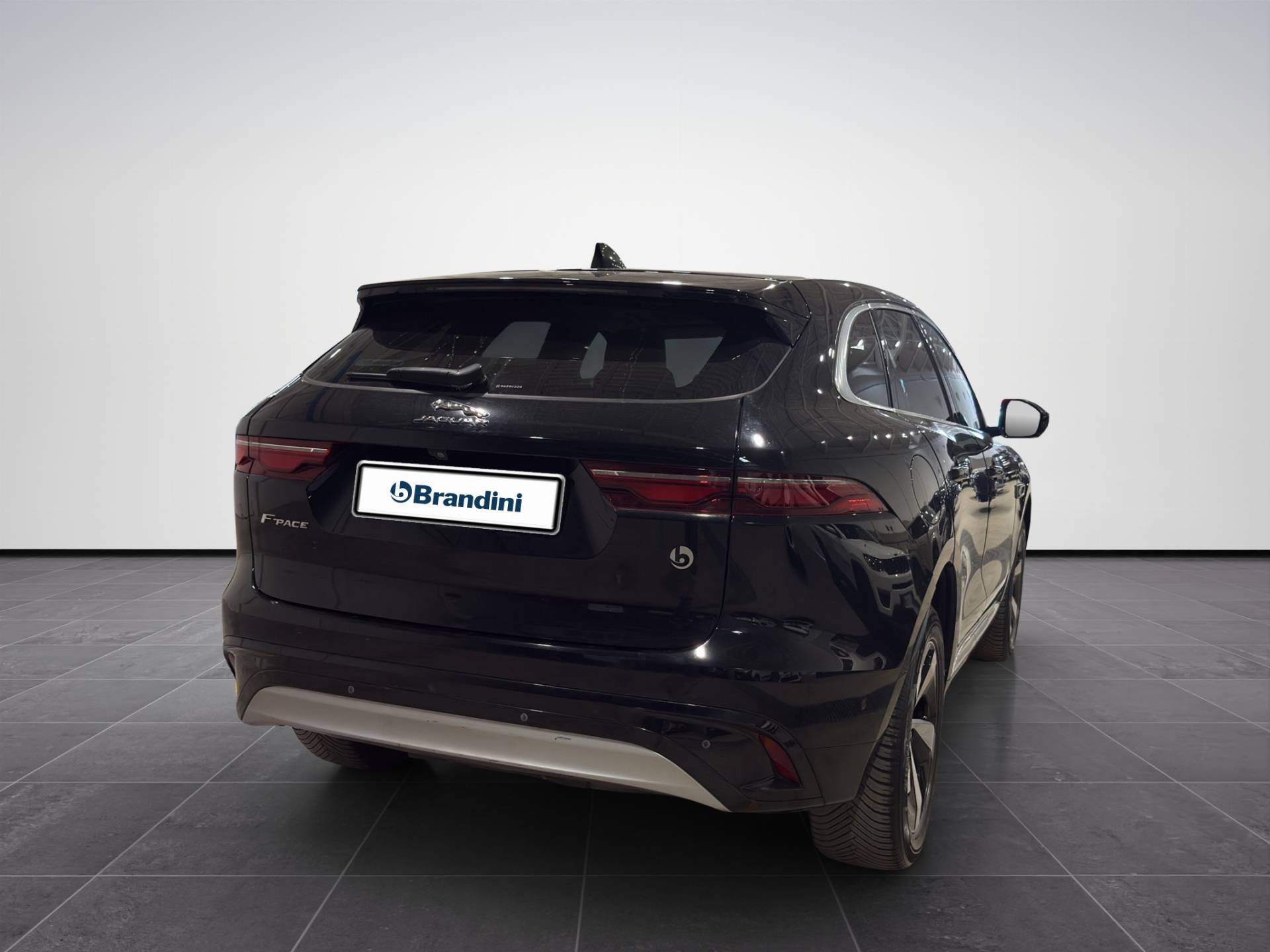 Auto Venduta - JAGUAR F-Pace F-Pace 2.0 D163 SE awd auto usata in pronta consegna - Brandini