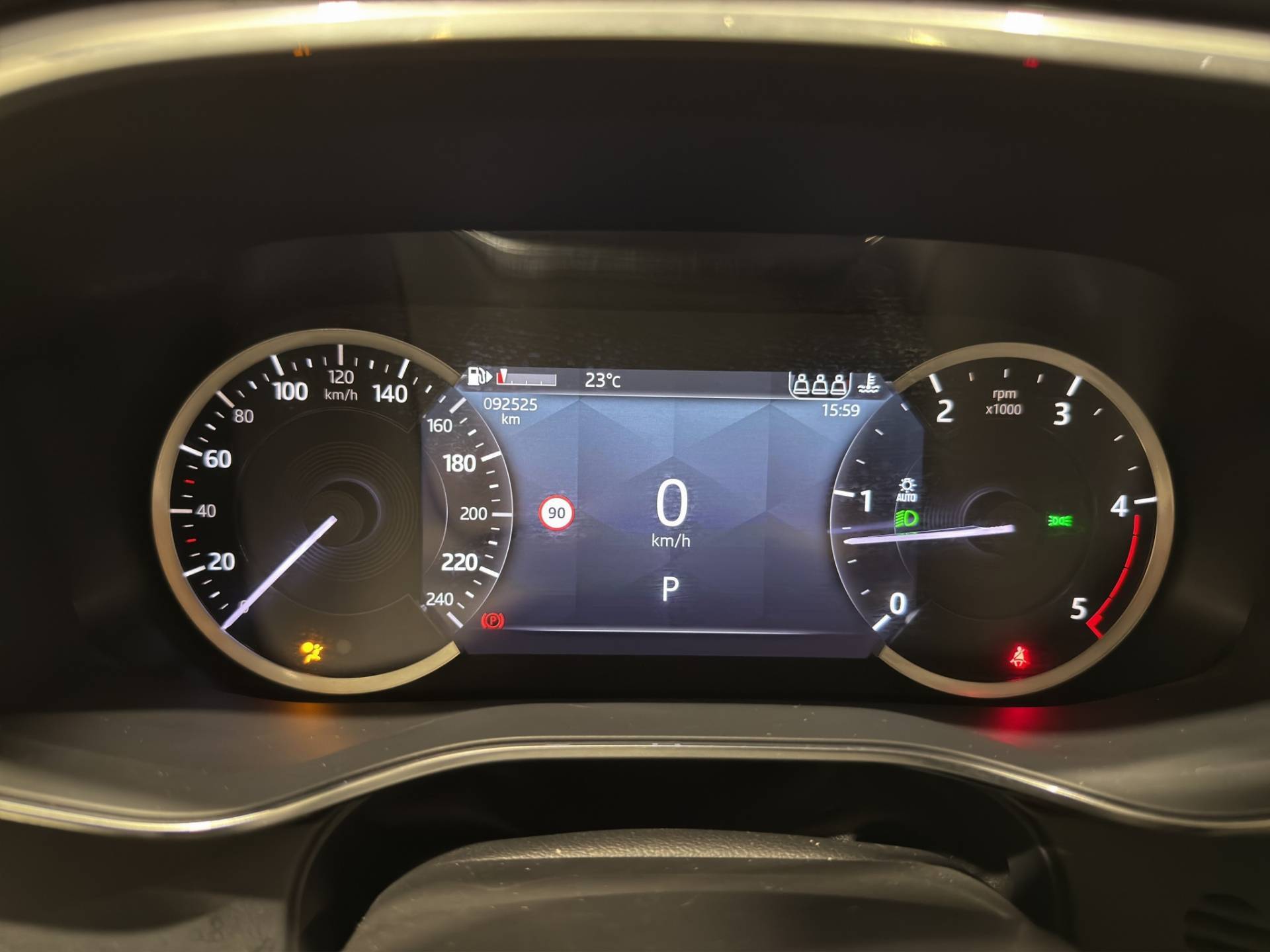 Auto Venduta - JAGUAR F-Pace F-Pace 2.0 D163 SE awd auto usata in pronta consegna - Brandini