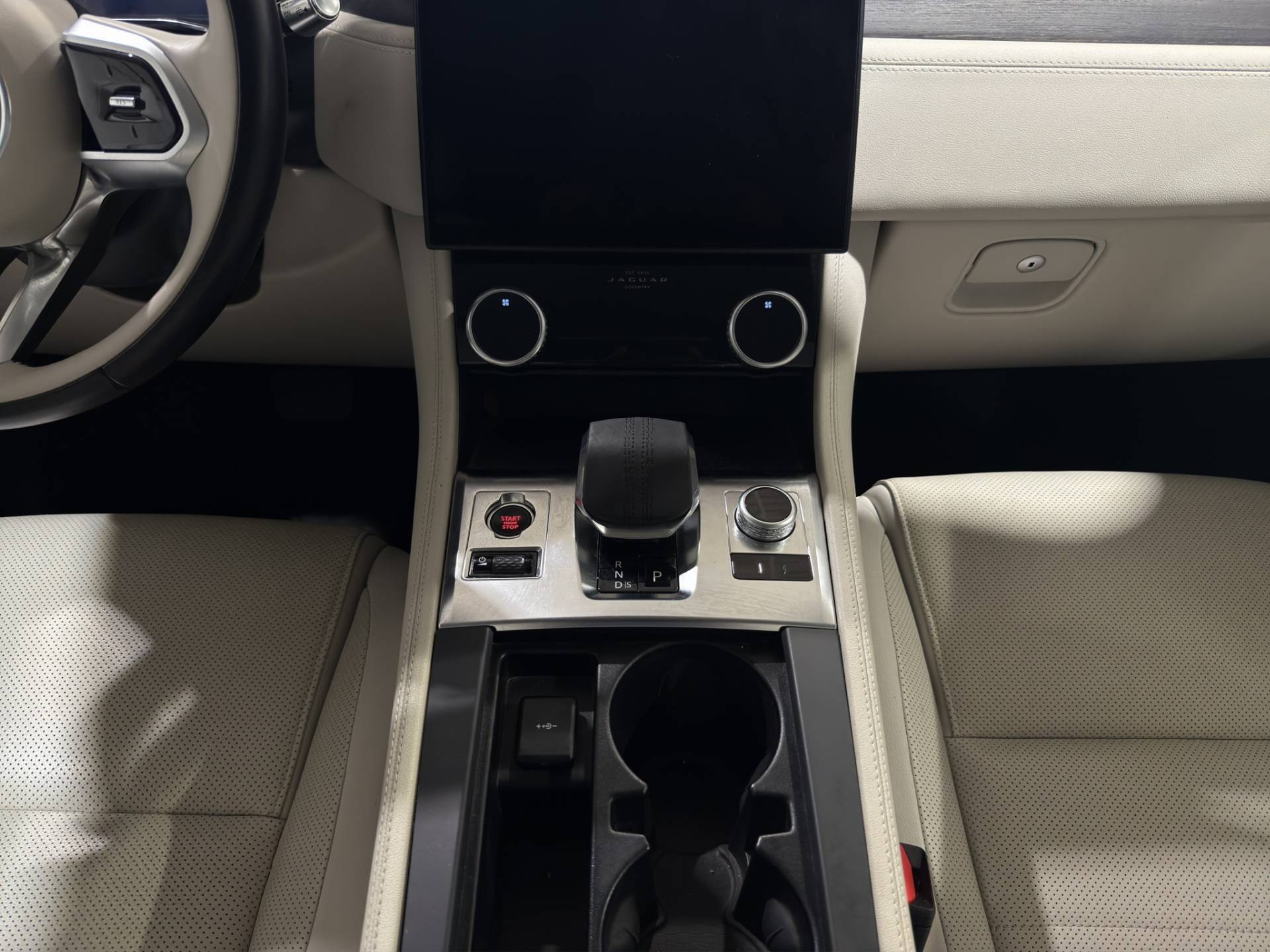 Auto Venduta - JAGUAR F-Pace F-Pace 2.0 D163 SE awd auto usata in pronta consegna - Brandini