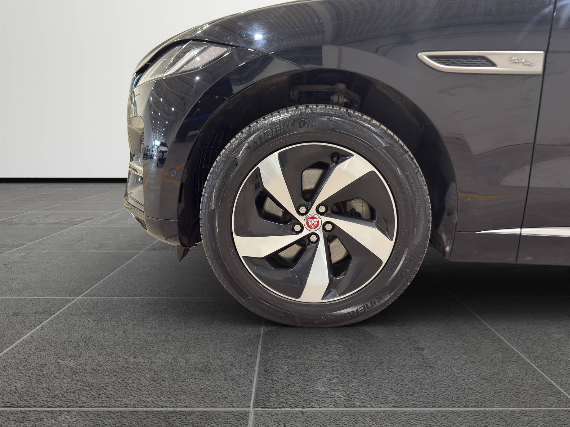 Auto Venduta - JAGUAR F-Pace F-Pace 2.0 D163 SE awd auto usata in pronta consegna - Brandini