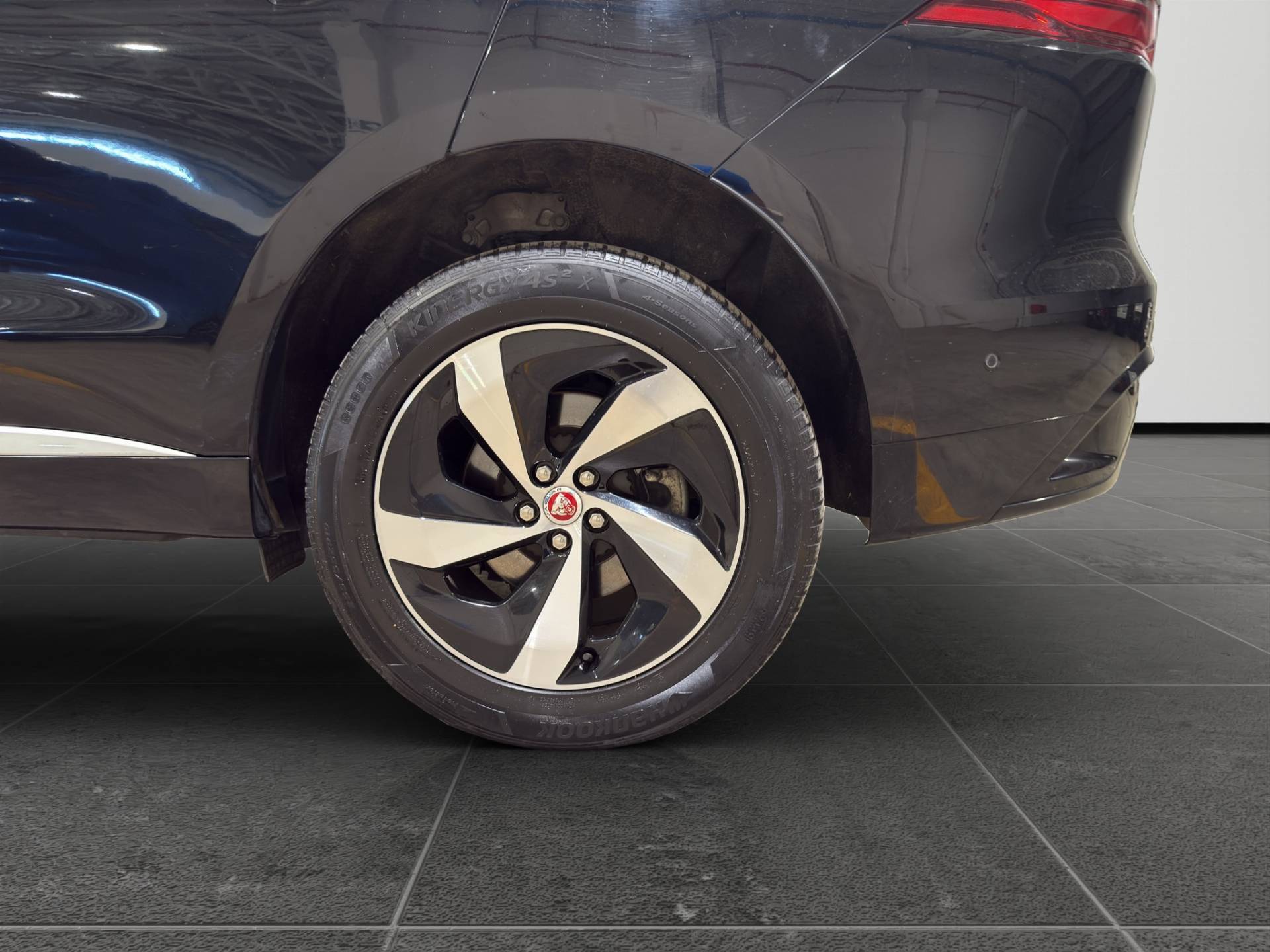 Auto Venduta - JAGUAR F-Pace F-Pace 2.0 D163 SE awd auto usata in pronta consegna - Brandini