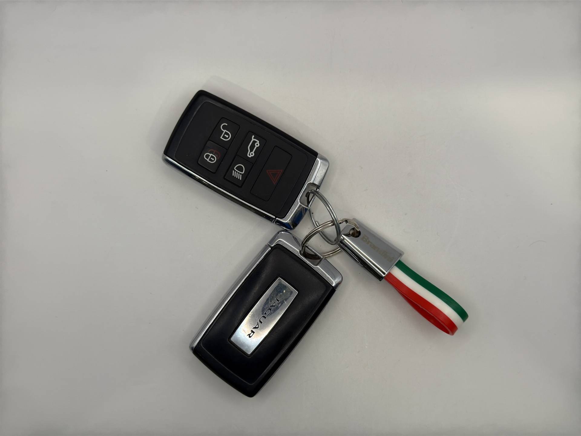 Auto Venduta - JAGUAR F-Pace F-Pace 2.0 D163 SE awd auto usata in pronta consegna - Brandini
