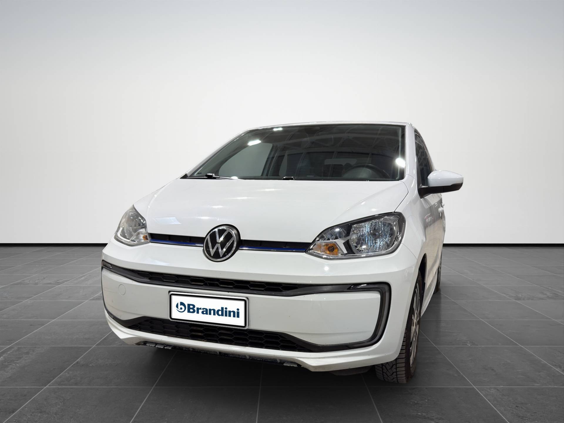 VOLKSWAGEN up! e-up! 5p my20 usata in pronta consegna - Brandini
