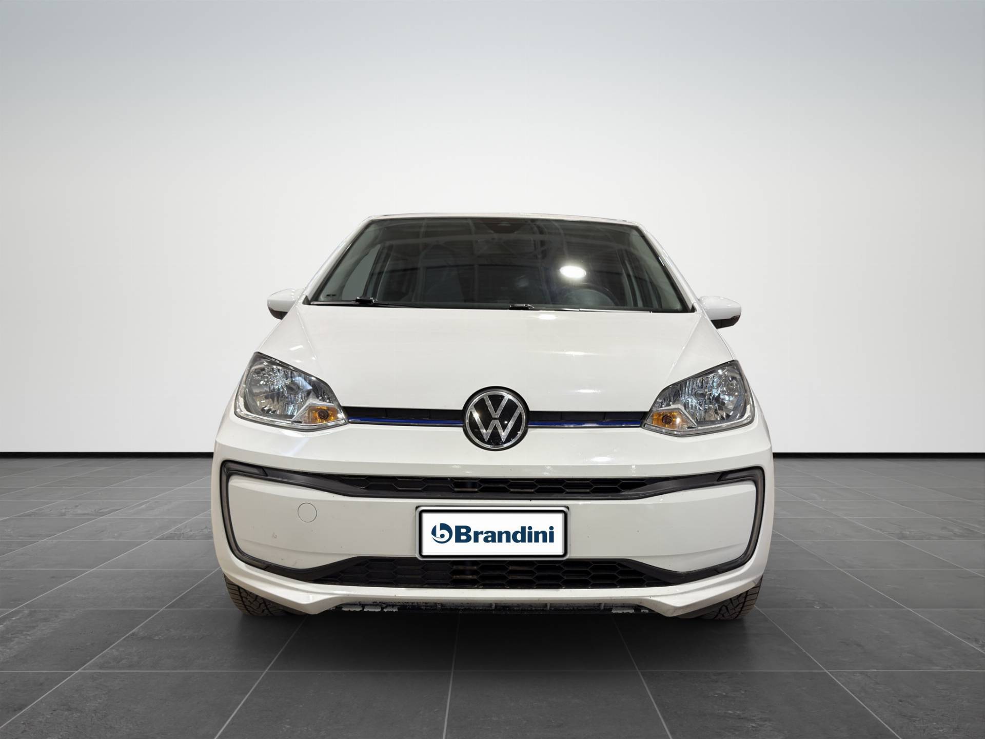 VOLKSWAGEN up! e-up! 5p my20 usata in pronta consegna - Brandini