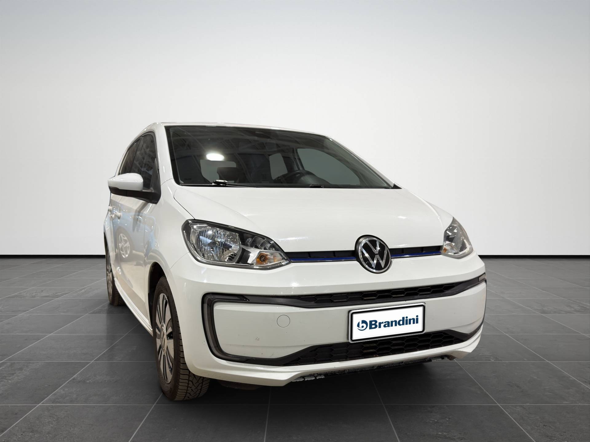 VOLKSWAGEN up! e-up! 5p my20 usata in pronta consegna - Brandini