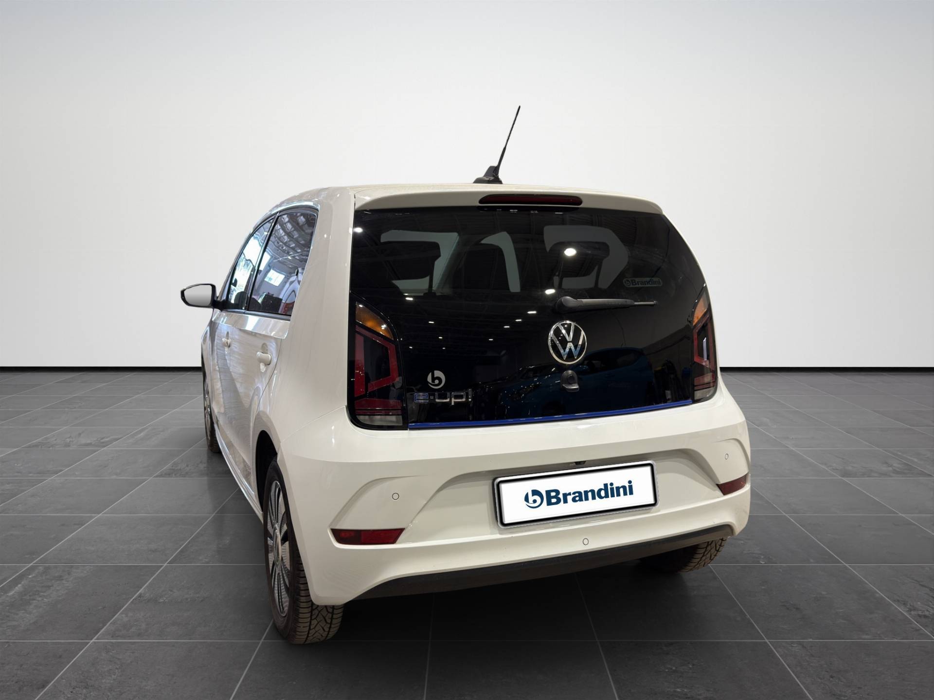 VOLKSWAGEN up! e-up! 5p my20 usata in pronta consegna - Brandini