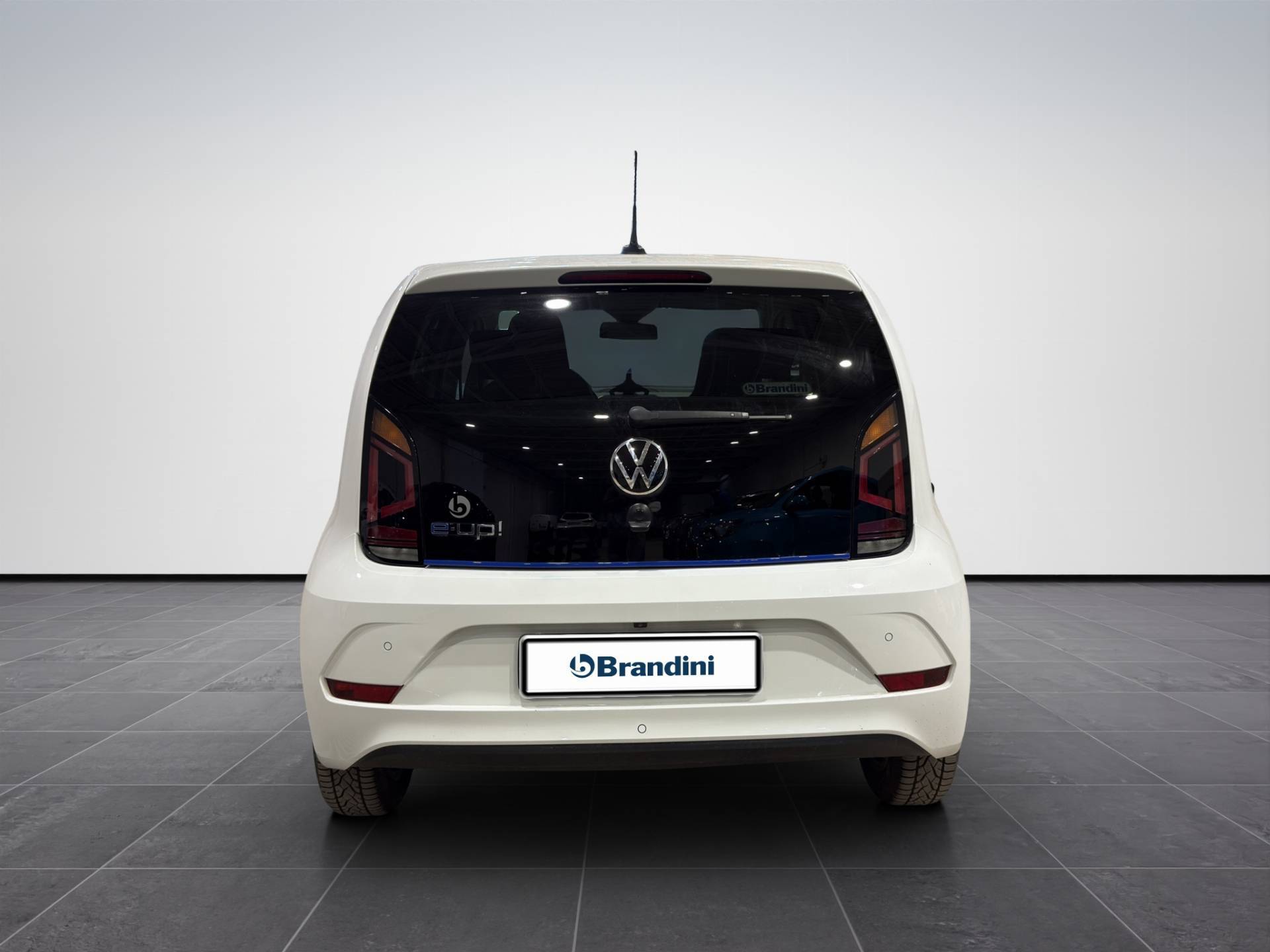 VOLKSWAGEN up! e-up! 5p my20 usata in pronta consegna - Brandini