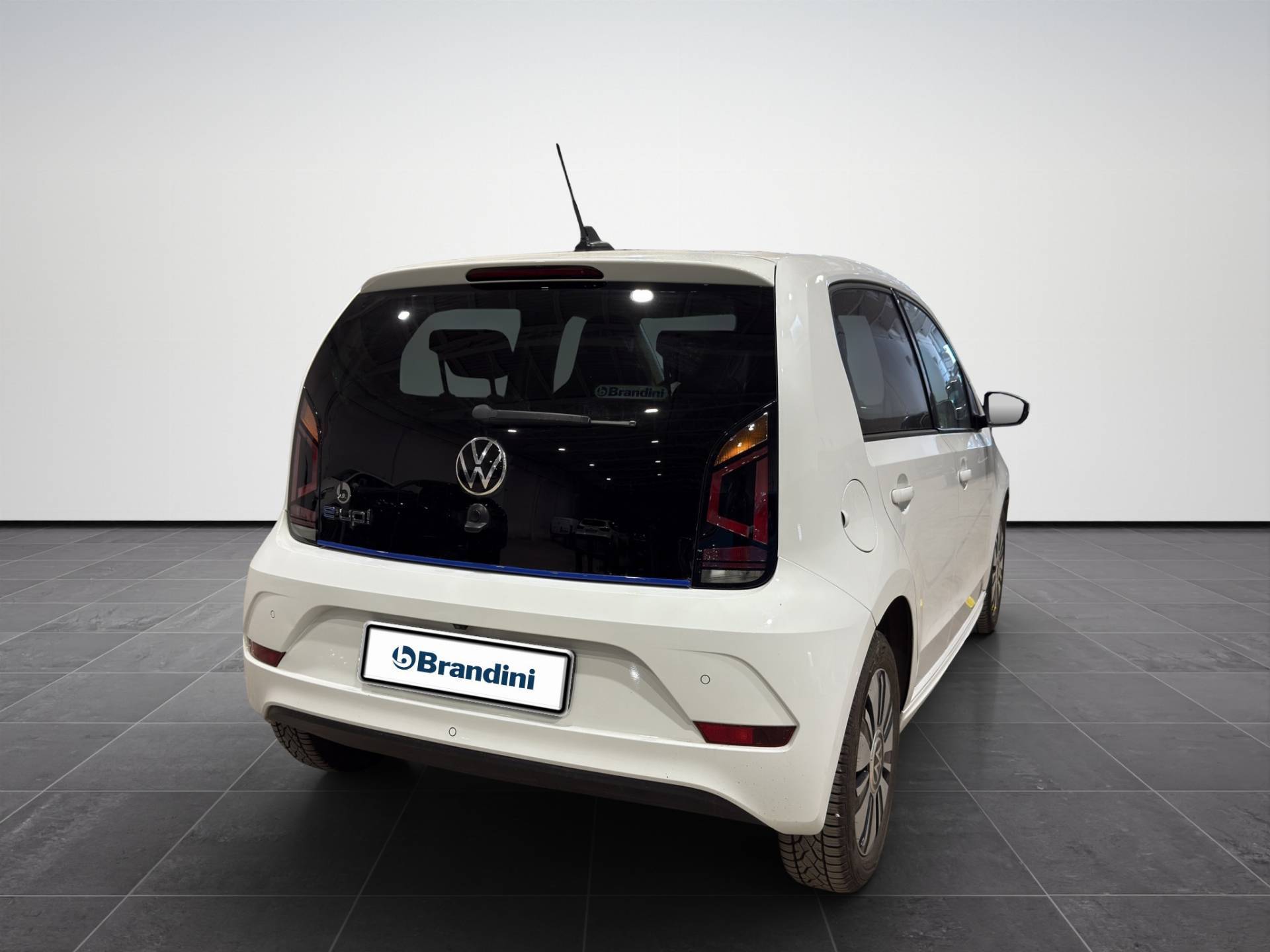 VOLKSWAGEN up! e-up! 5p my20 usata in pronta consegna - Brandini