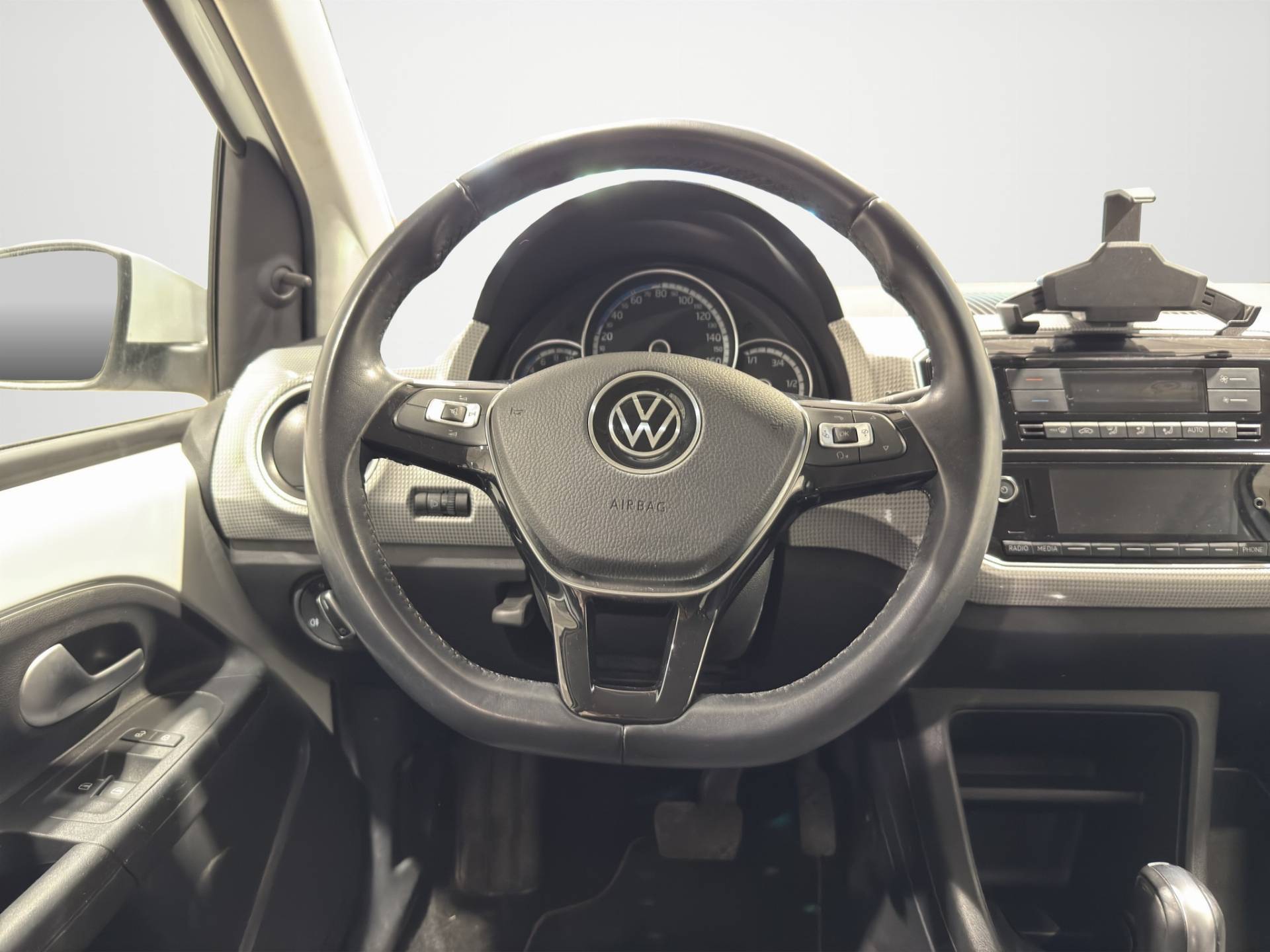 VOLKSWAGEN up! e-up! 5p my20 usata in pronta consegna - Brandini