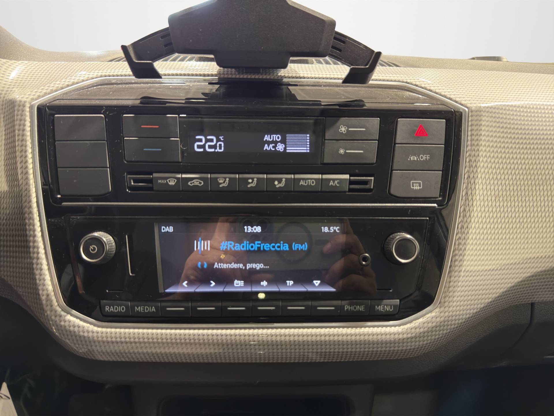 VOLKSWAGEN up! e-up! 5p my20 usata in pronta consegna - Brandini