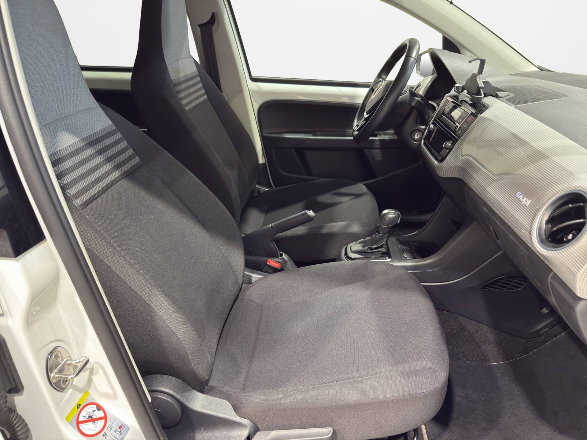 VOLKSWAGEN up! e-up! 5p my20 usata in pronta consegna - Brandini