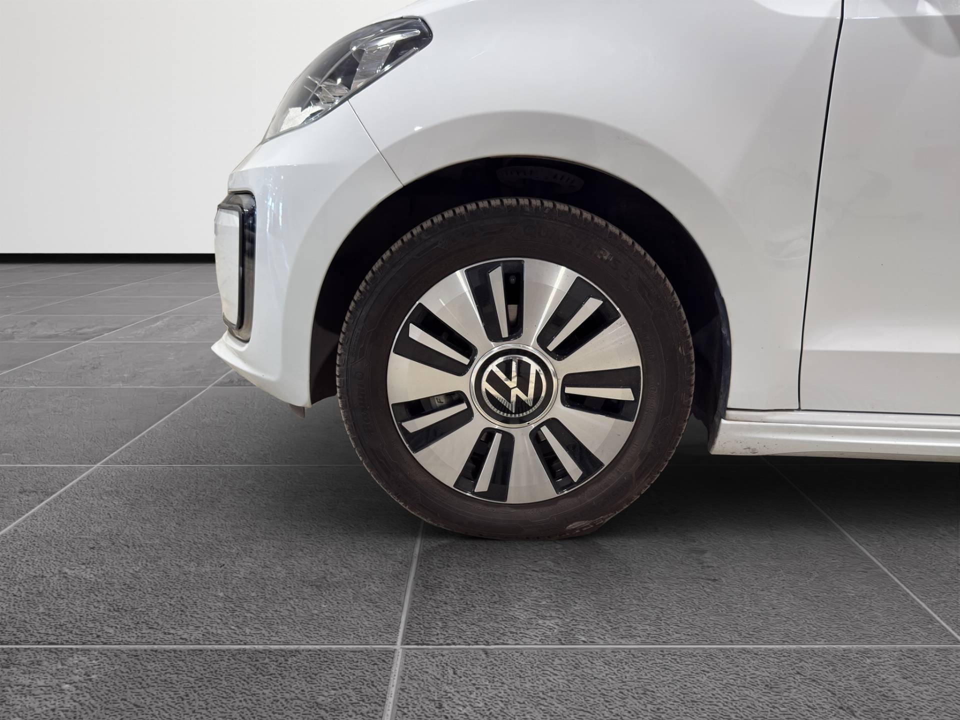 VOLKSWAGEN up! e-up! 5p my20 usata in pronta consegna - Brandini