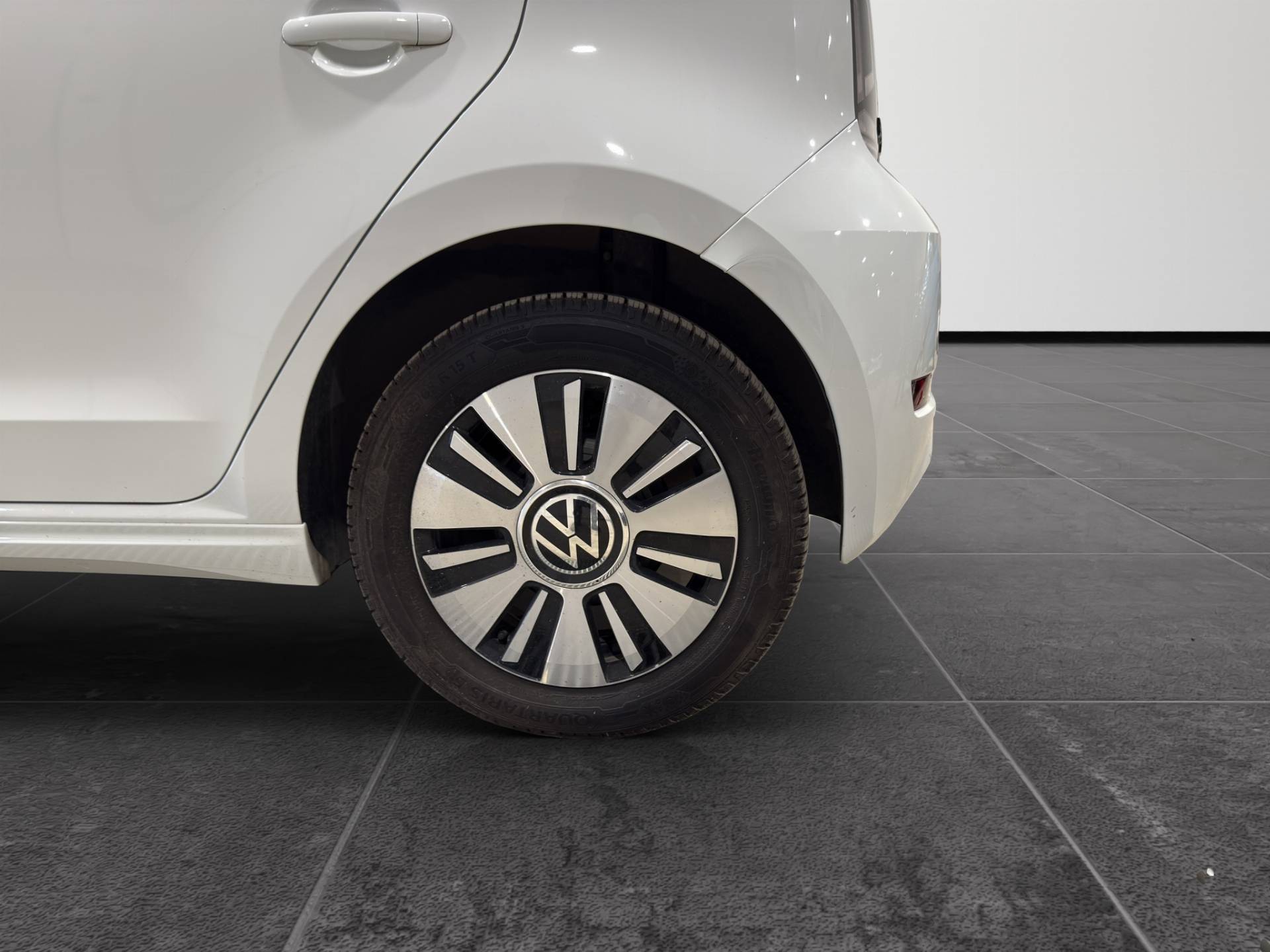 VOLKSWAGEN up! e-up! 5p my20 usata in pronta consegna - Brandini