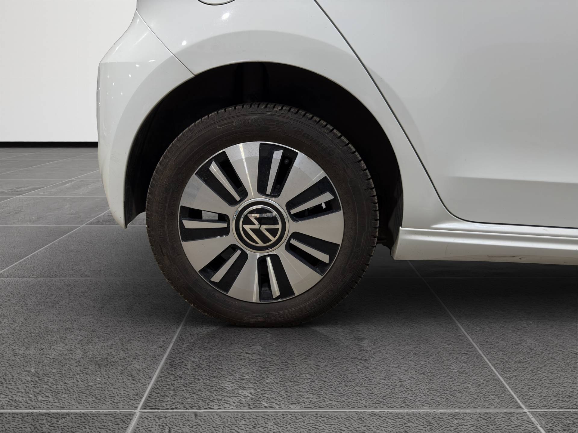 VOLKSWAGEN up! e-up! 5p my20 usata in pronta consegna - Brandini