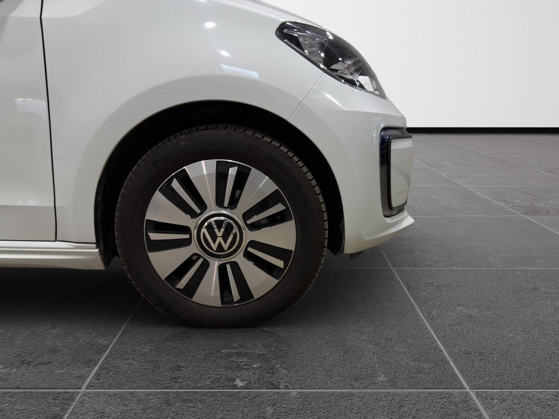 VOLKSWAGEN up! e-up! 5p my20 usata in pronta consegna - Brandini