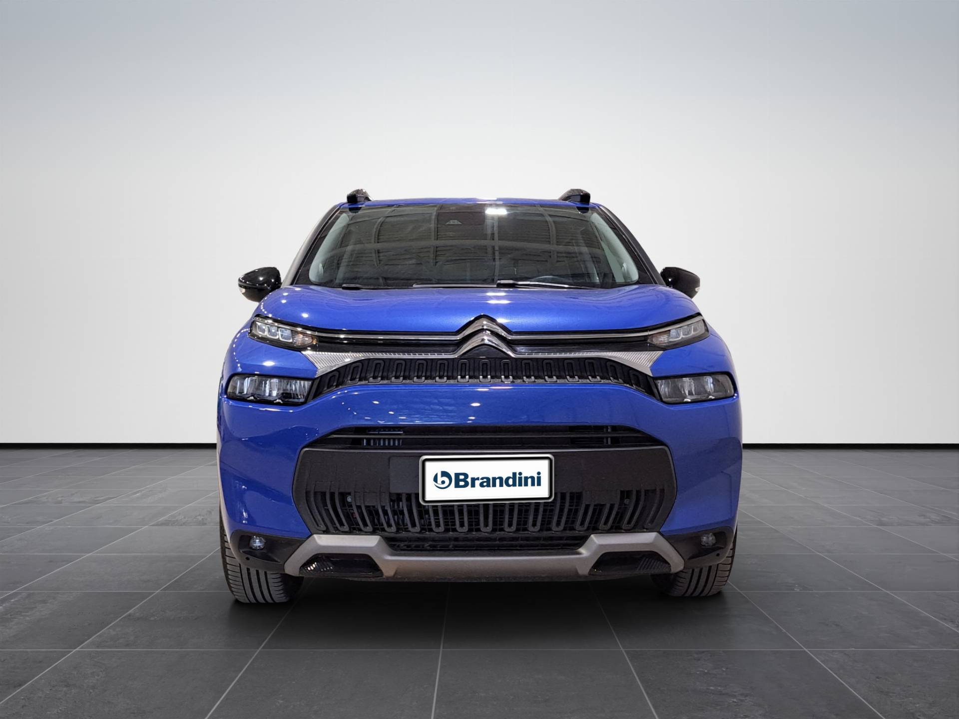 CITROEN C3 Aircross C3 Aircross 1.2 puretech Shine Pack s&s 130cv eat6 usata in pronta consegna - Brandini