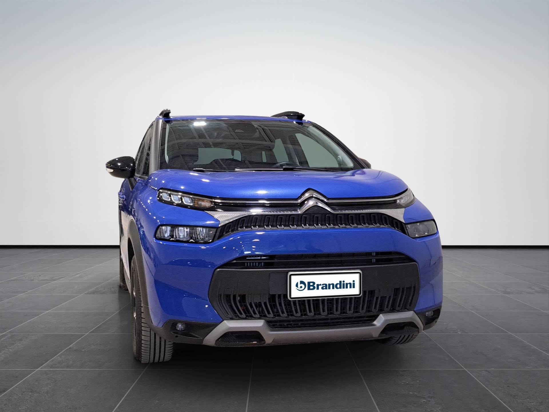 CITROEN C3 Aircross C3 Aircross 1.2 puretech Shine Pack s&s 130cv eat6 usata in pronta consegna - Brandini