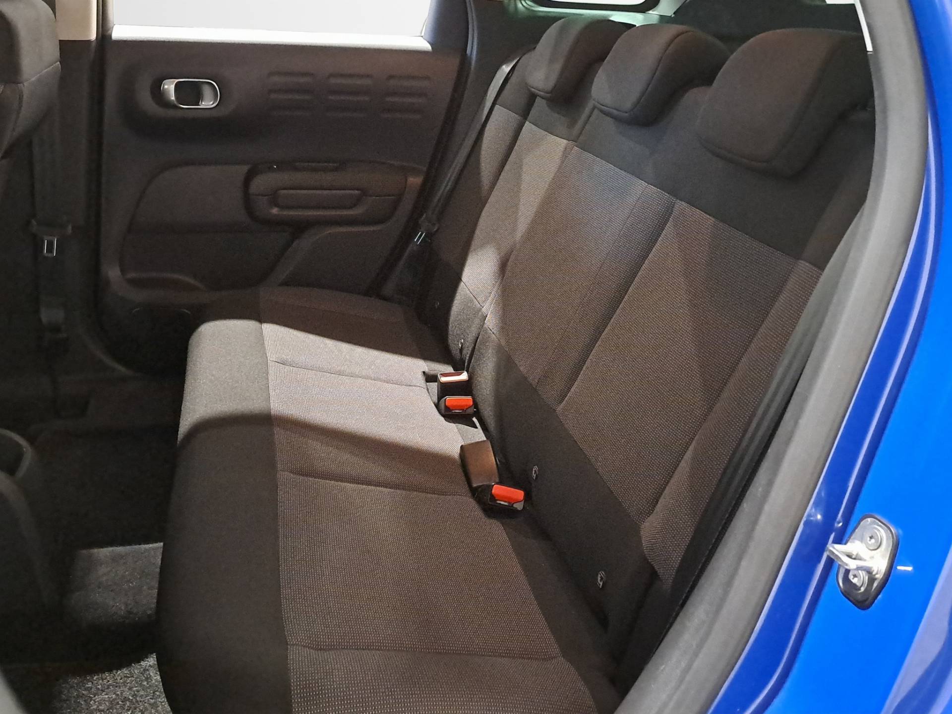 CITROEN C3 Aircross C3 Aircross 1.2 puretech Shine Pack s&s 130cv eat6 usata in pronta consegna - Brandini