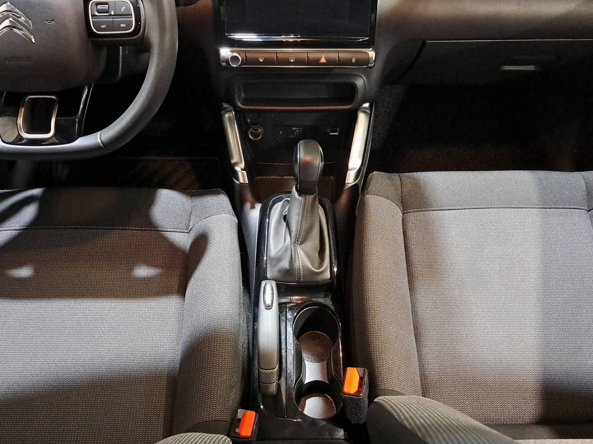 CITROEN C3 Aircross C3 Aircross 1.2 puretech Shine Pack s&s 130cv eat6 usata in pronta consegna - Brandini