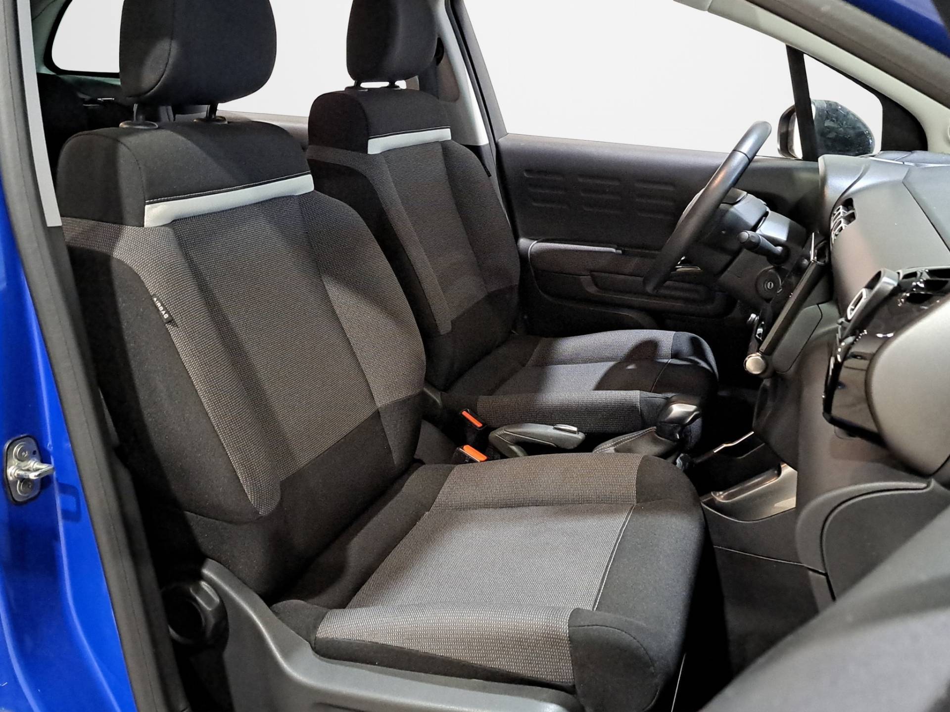 CITROEN C3 Aircross C3 Aircross 1.2 puretech Shine Pack s&s 130cv eat6 usata in pronta consegna - Brandini