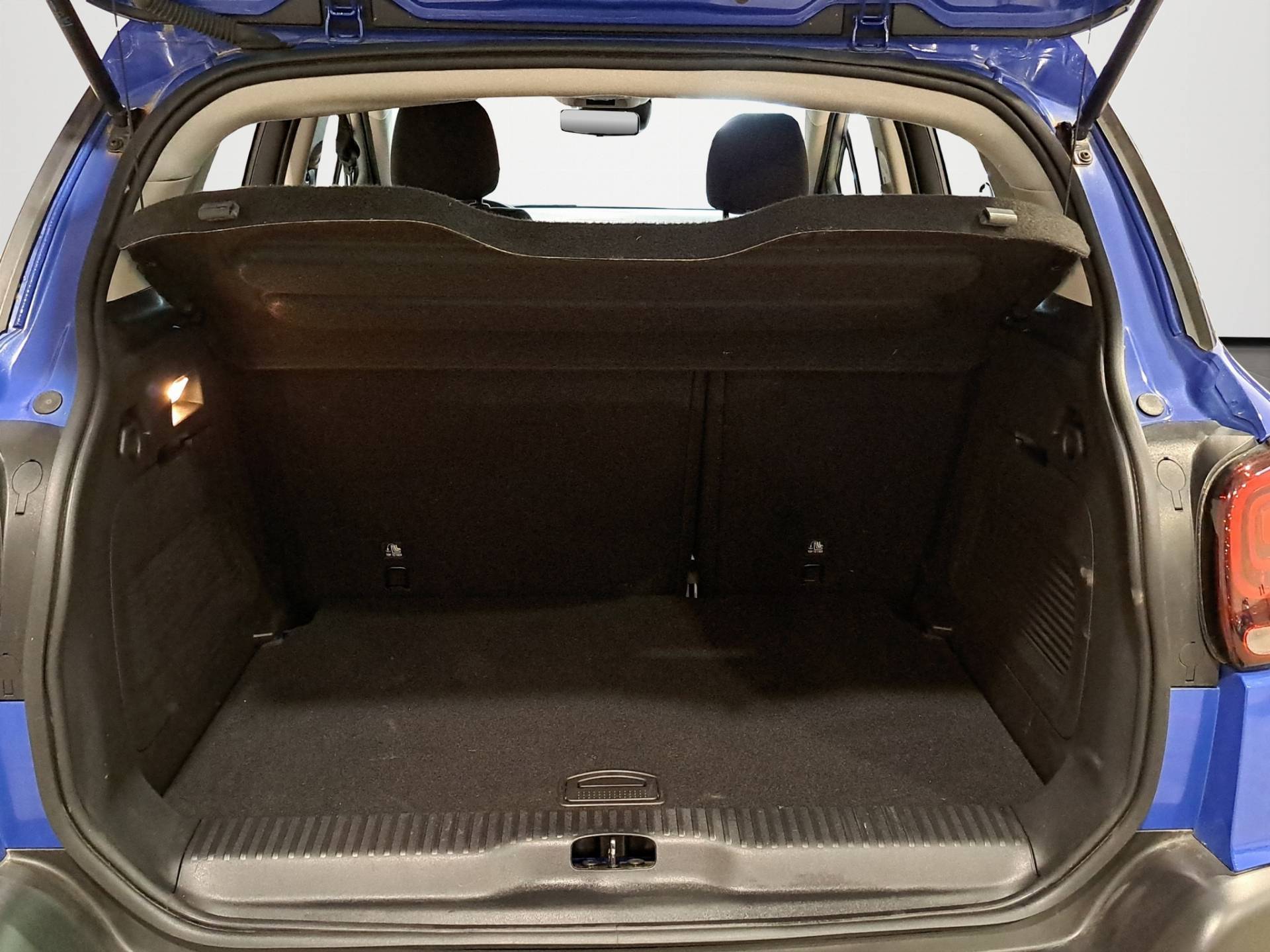 CITROEN C3 Aircross C3 Aircross 1.2 puretech Shine Pack s&s 130cv eat6 usata in pronta consegna - Brandini