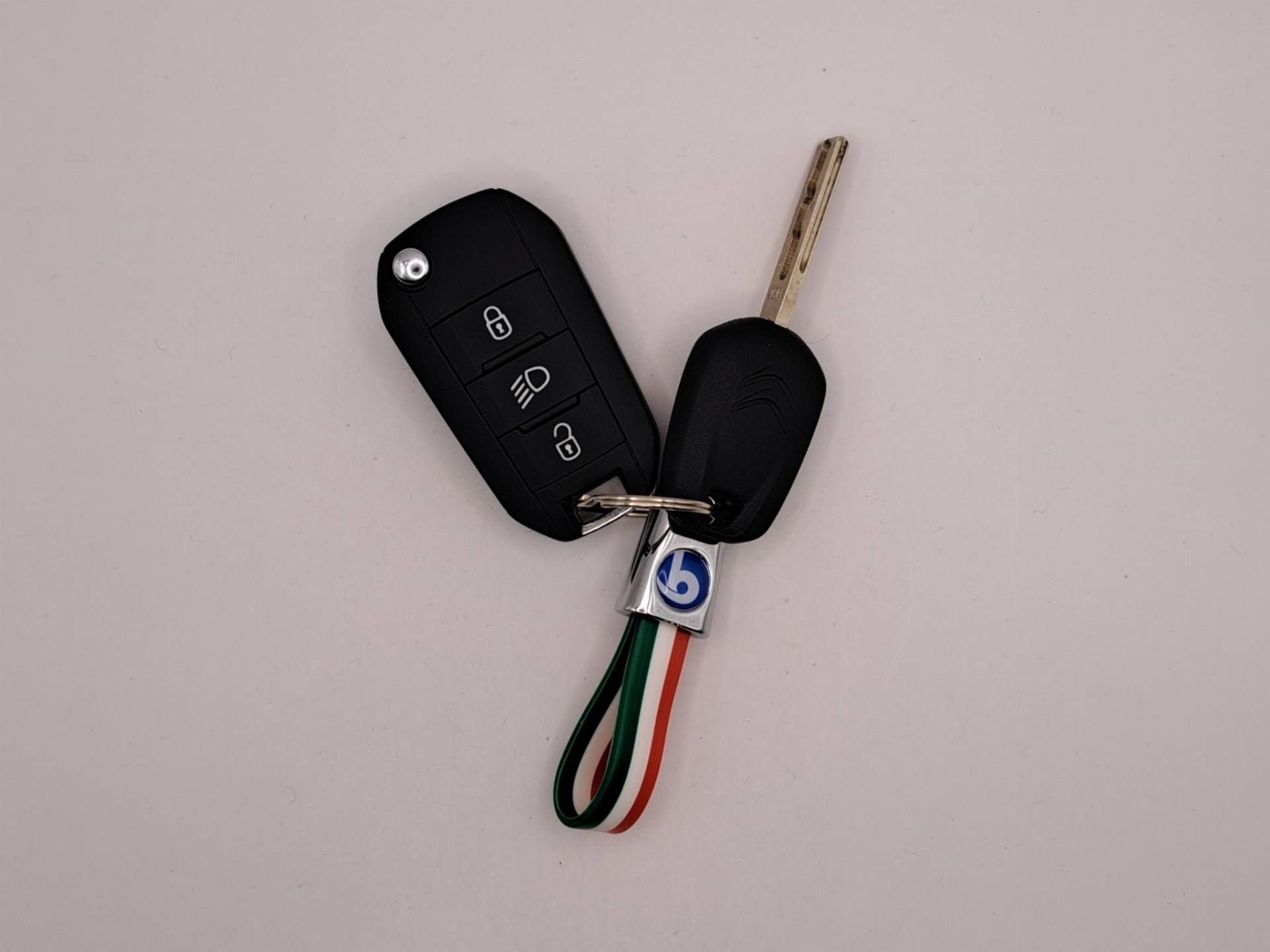 CITROEN C3 Aircross C3 Aircross 1.2 puretech Shine Pack s&s 130cv eat6 usata in pronta consegna - Brandini