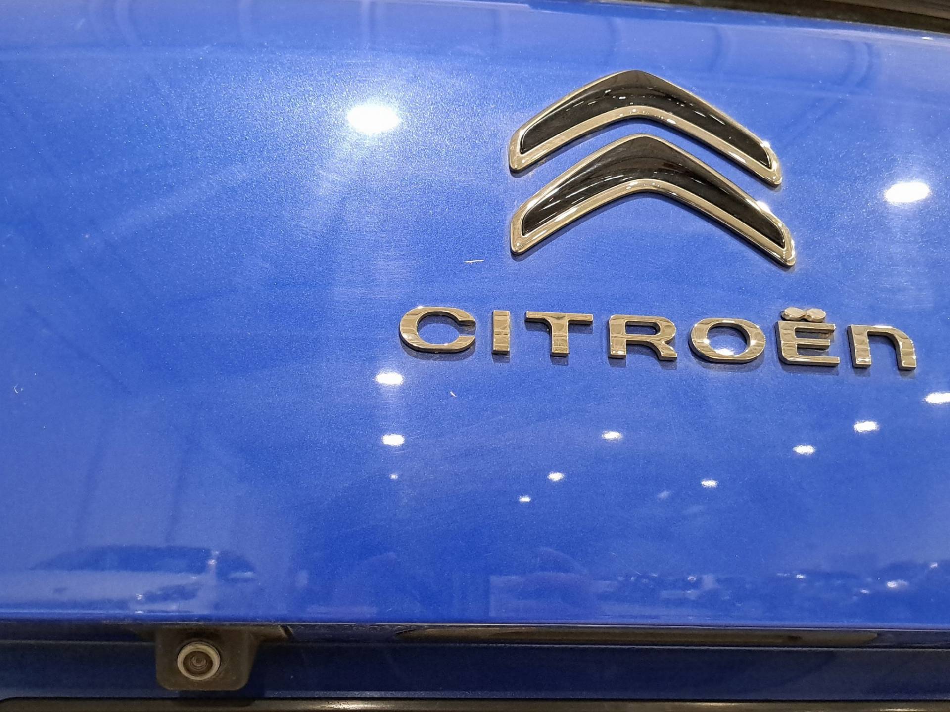 CITROEN C3 Aircross C3 Aircross 1.2 puretech Shine Pack s&s 130cv eat6 usata in pronta consegna - Brandini