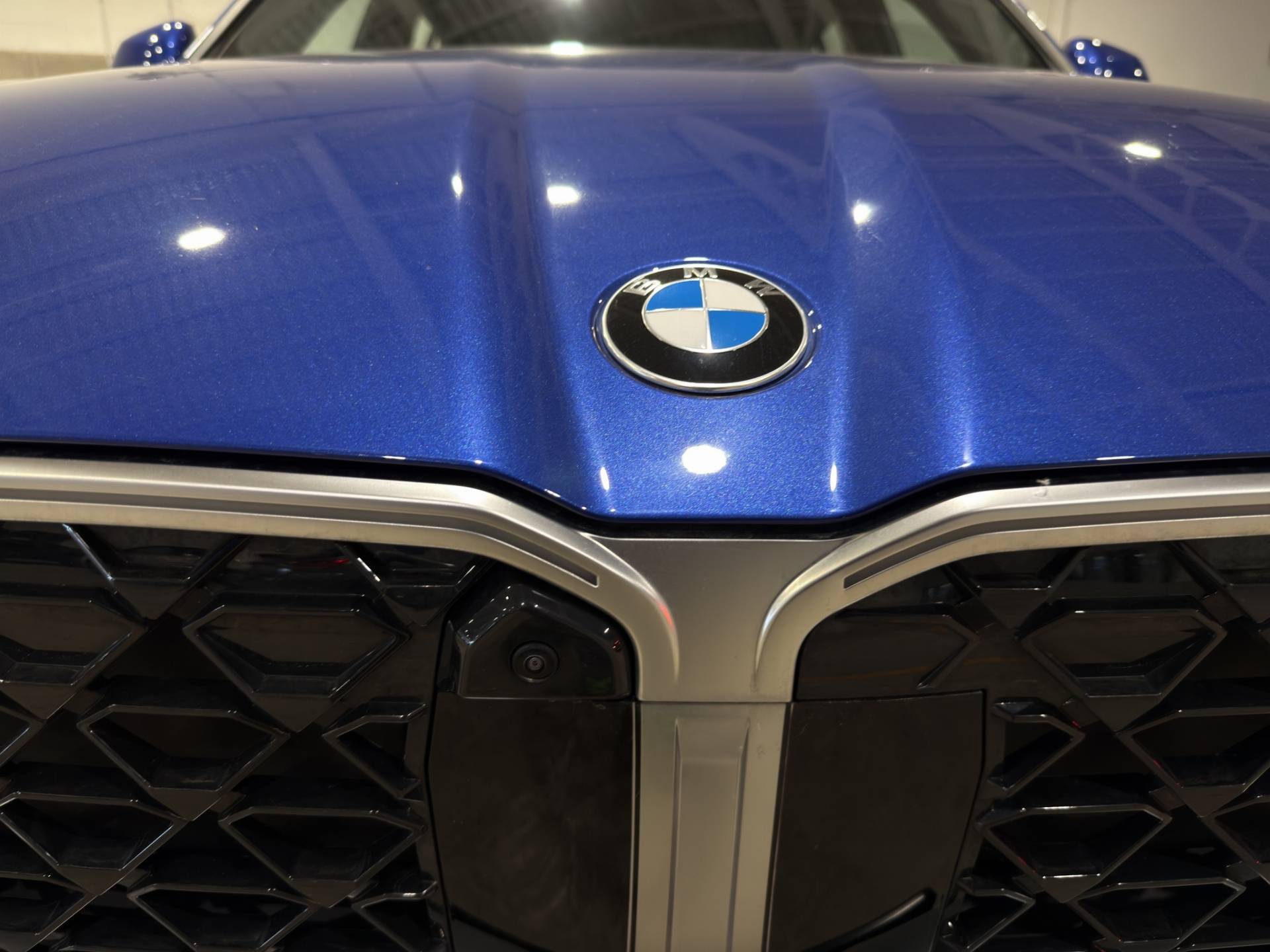 BMW X2 X2 sdrive 20i 48V MSport auto usata in pronta consegna - Brandini