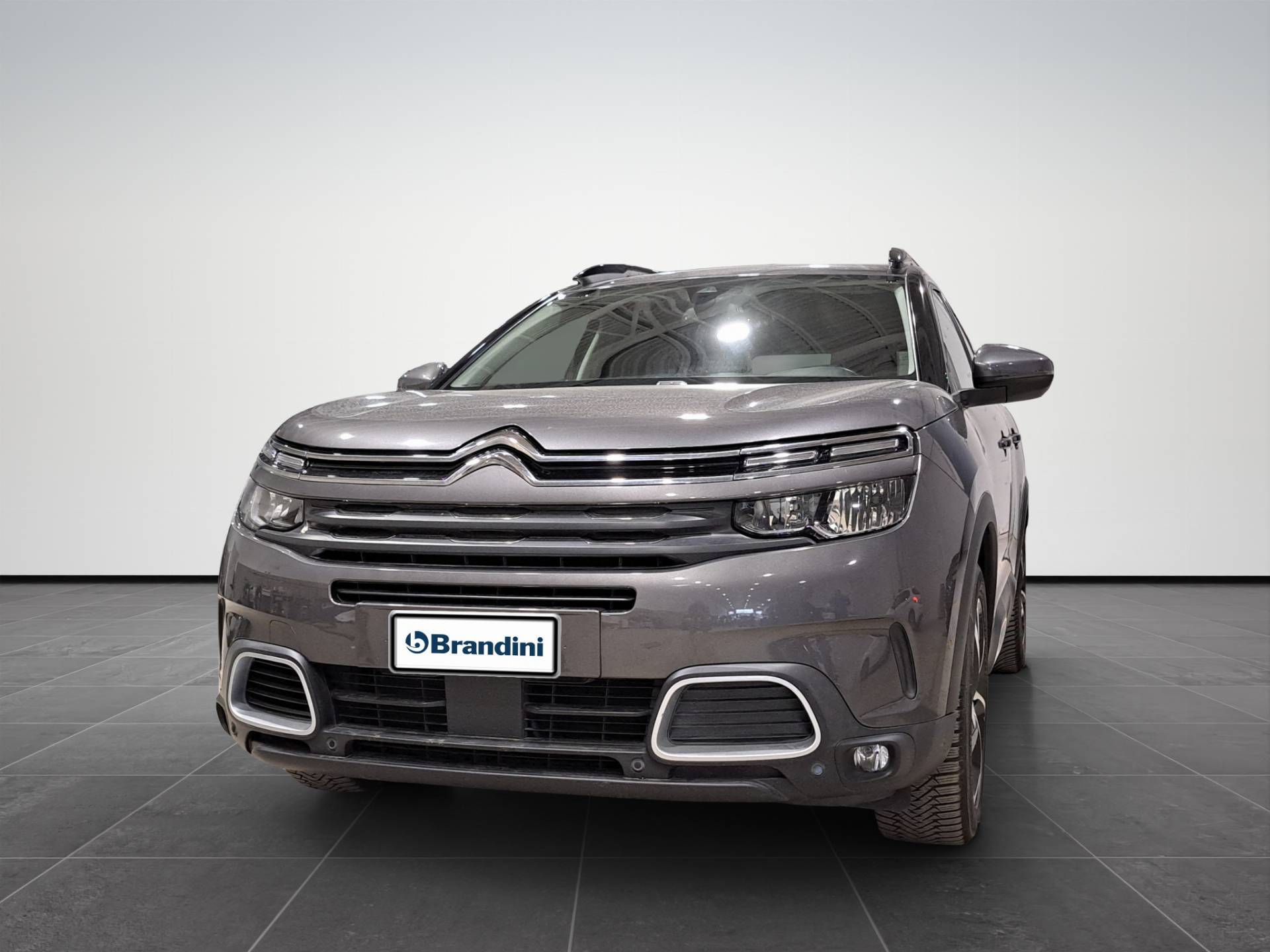 CITROEN C5 Aircross C5 Aircross 1.5 bluehdi Feel Pack s&s 130cv my20 usata in pronta consegna - Brandini