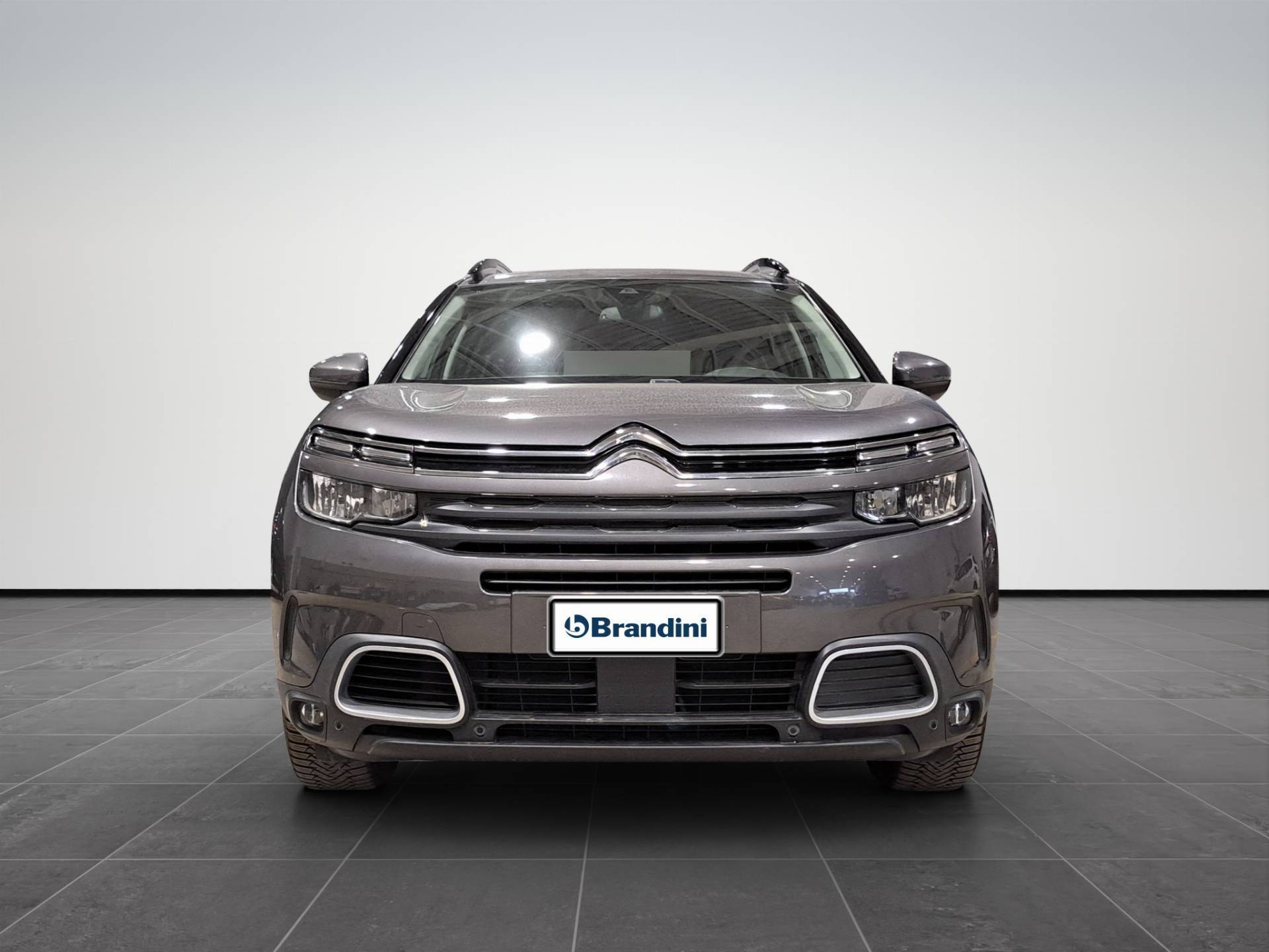 CITROEN C5 Aircross C5 Aircross 1.5 bluehdi Feel Pack s&s 130cv my20 usata in pronta consegna - Brandini