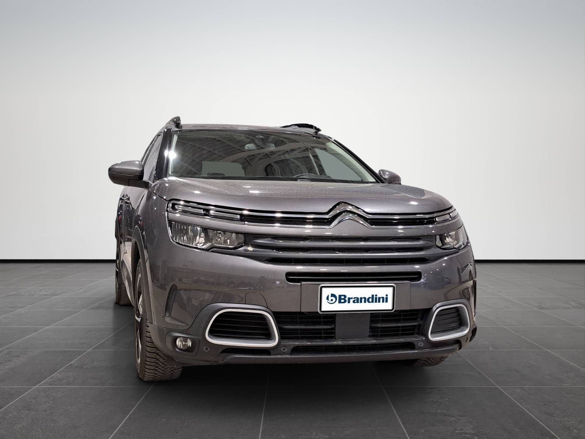 CITROEN C5 Aircross C5 Aircross 1.5 bluehdi Feel Pack s&s 130cv my20 usata in pronta consegna - Brandini