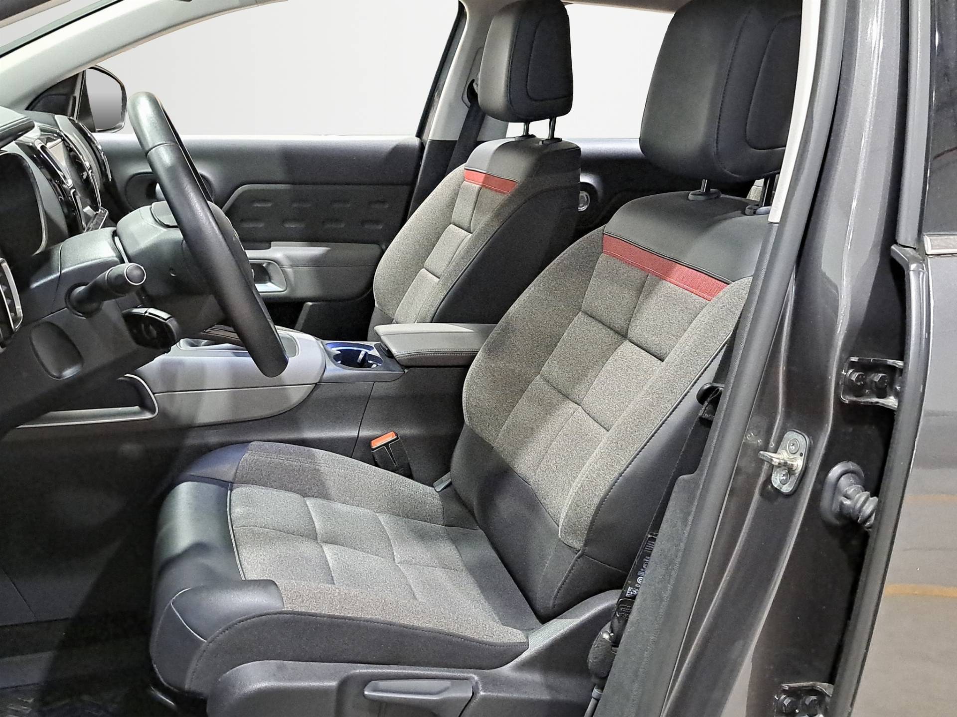 CITROEN C5 Aircross C5 Aircross 1.5 bluehdi Feel Pack s&s 130cv my20 usata in pronta consegna - Brandini
